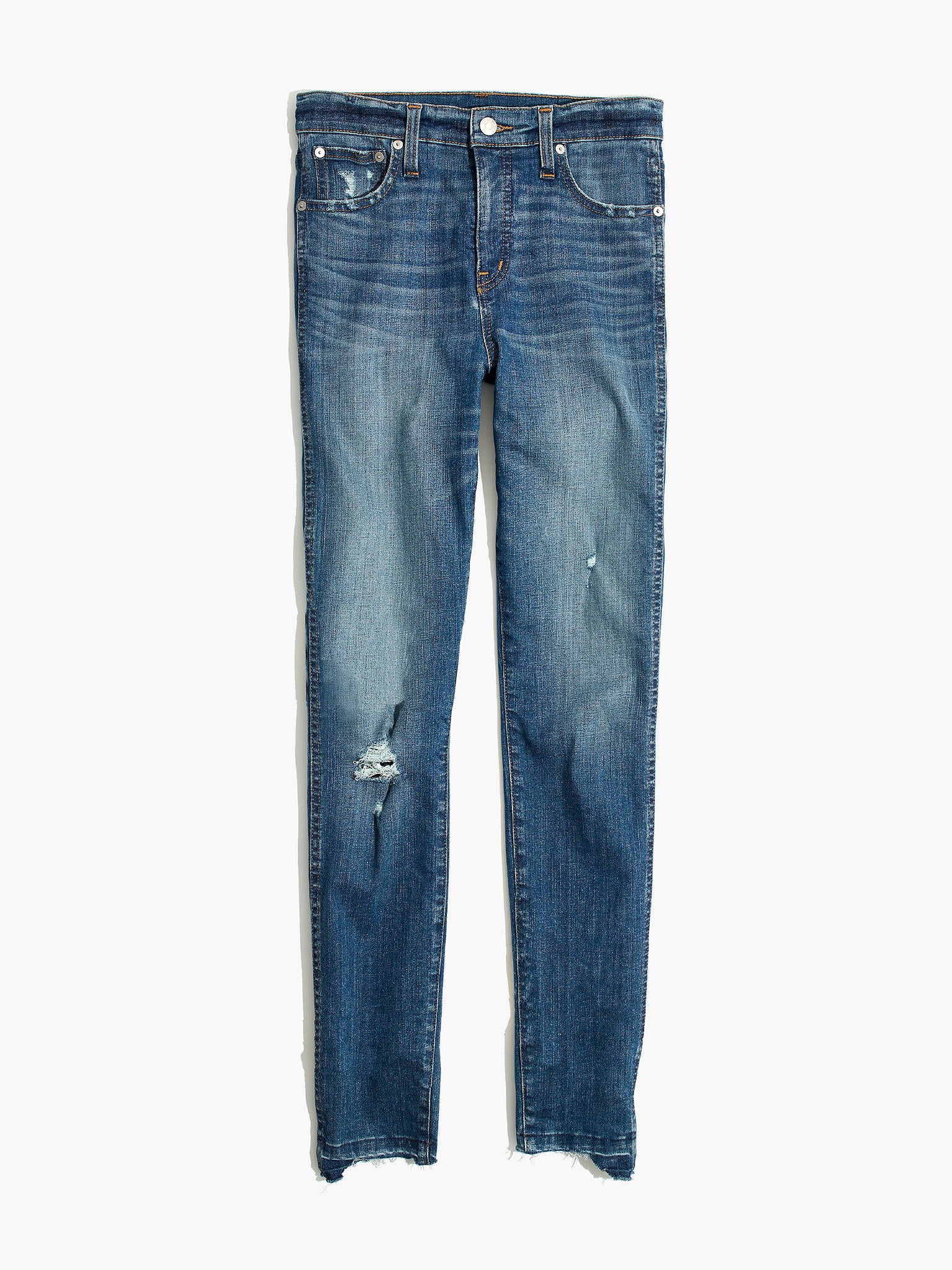 5 waist size - 24