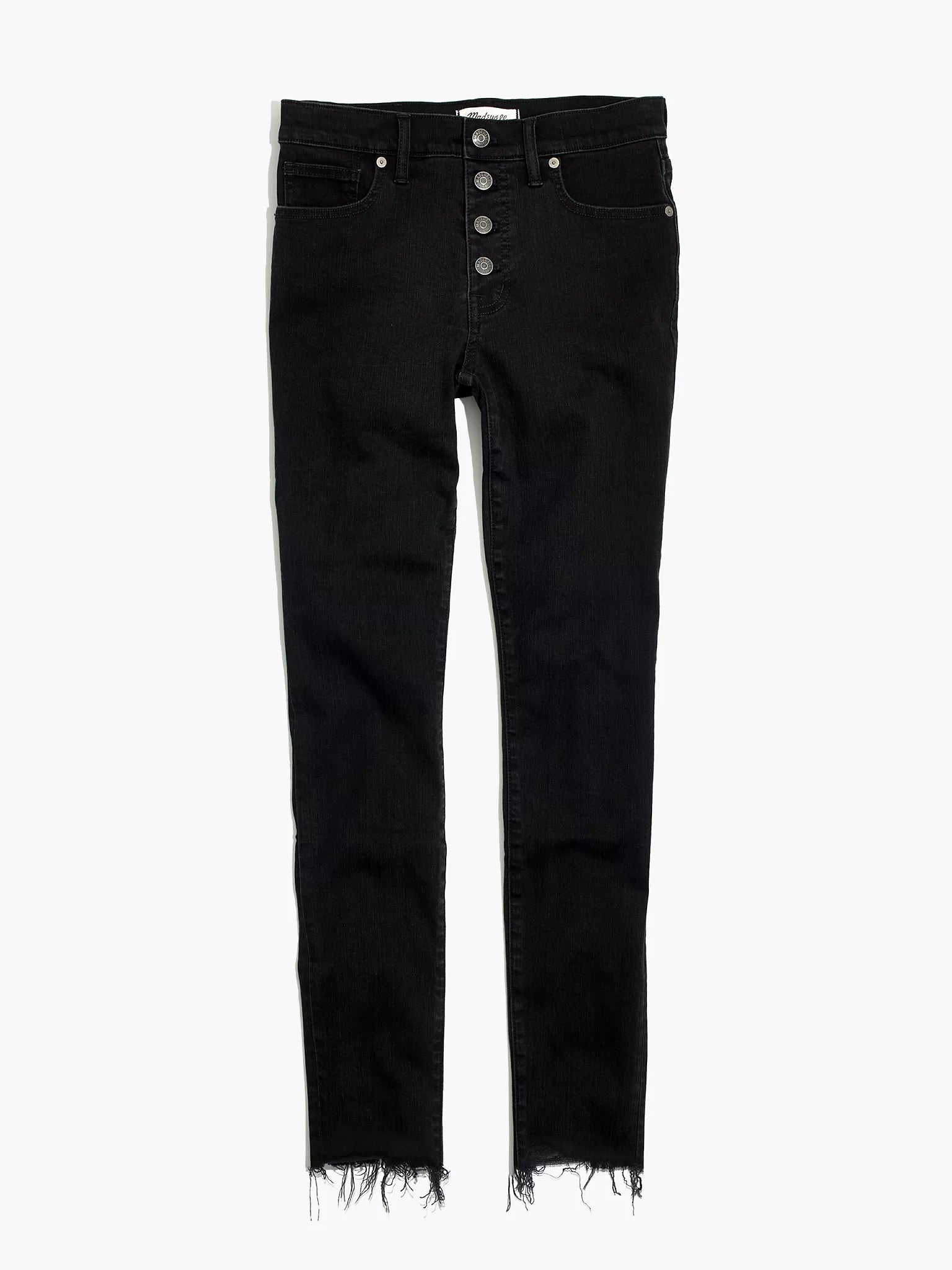 1 waist size - 26