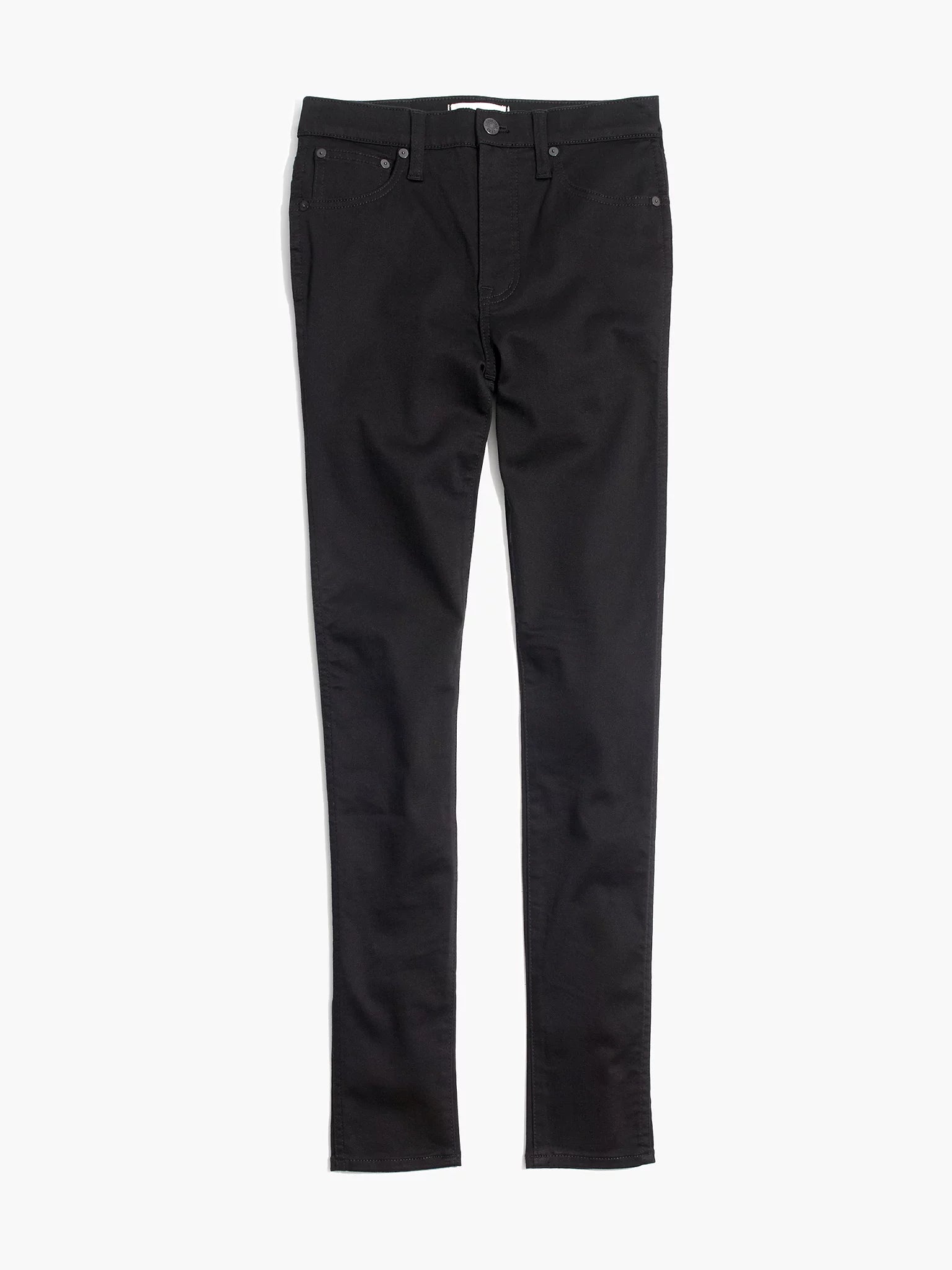 1 waist size - 29