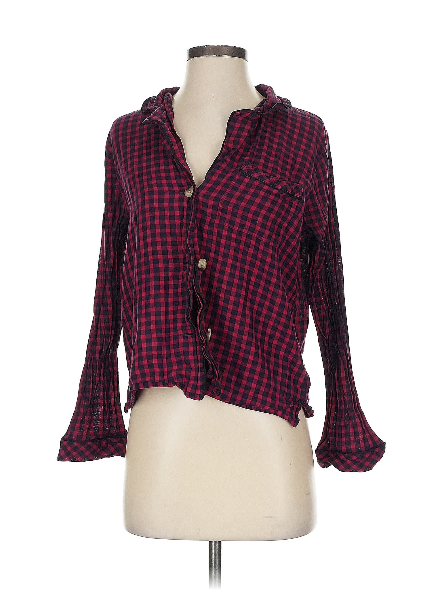 1 size - S