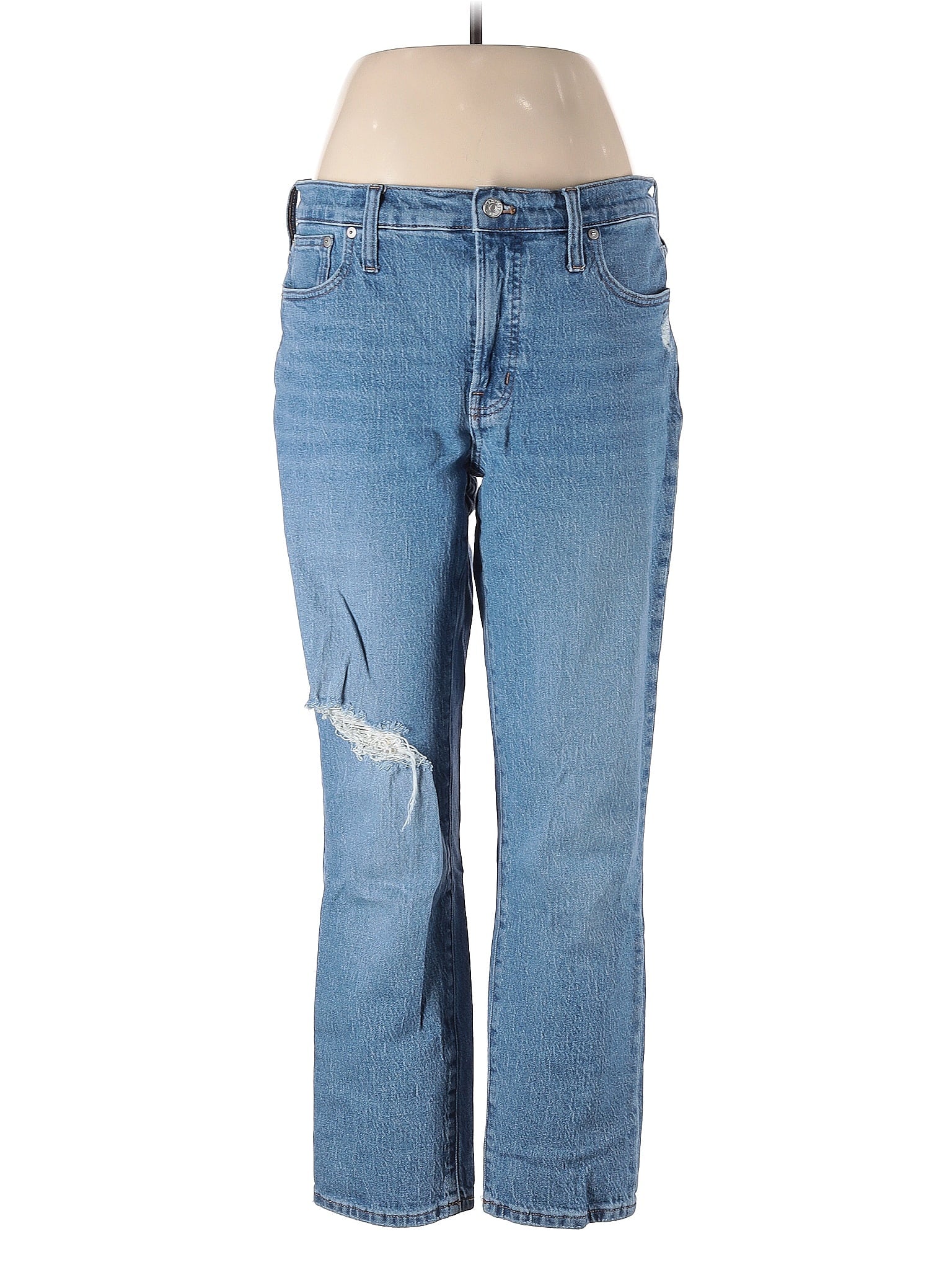 1 waist size - 30