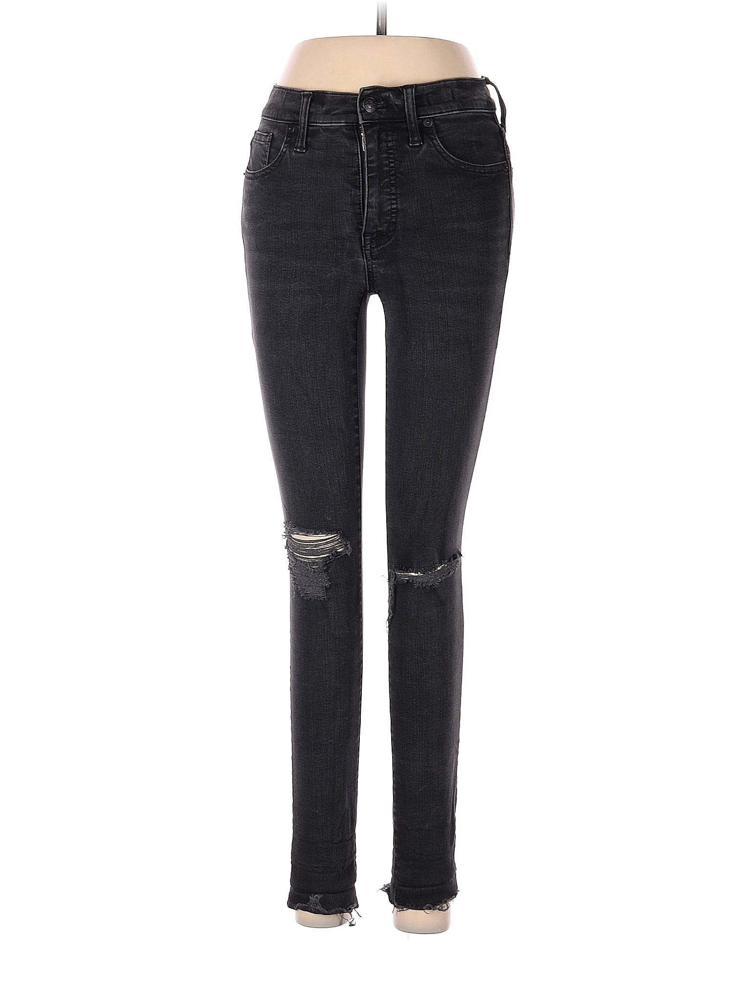 6 waist size - 26
