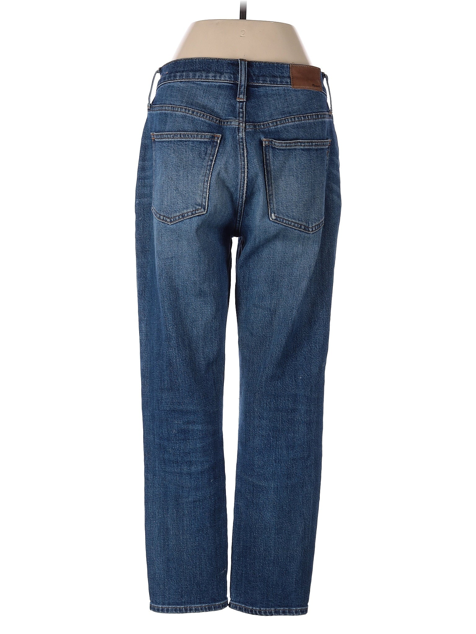 2 waist size - 27