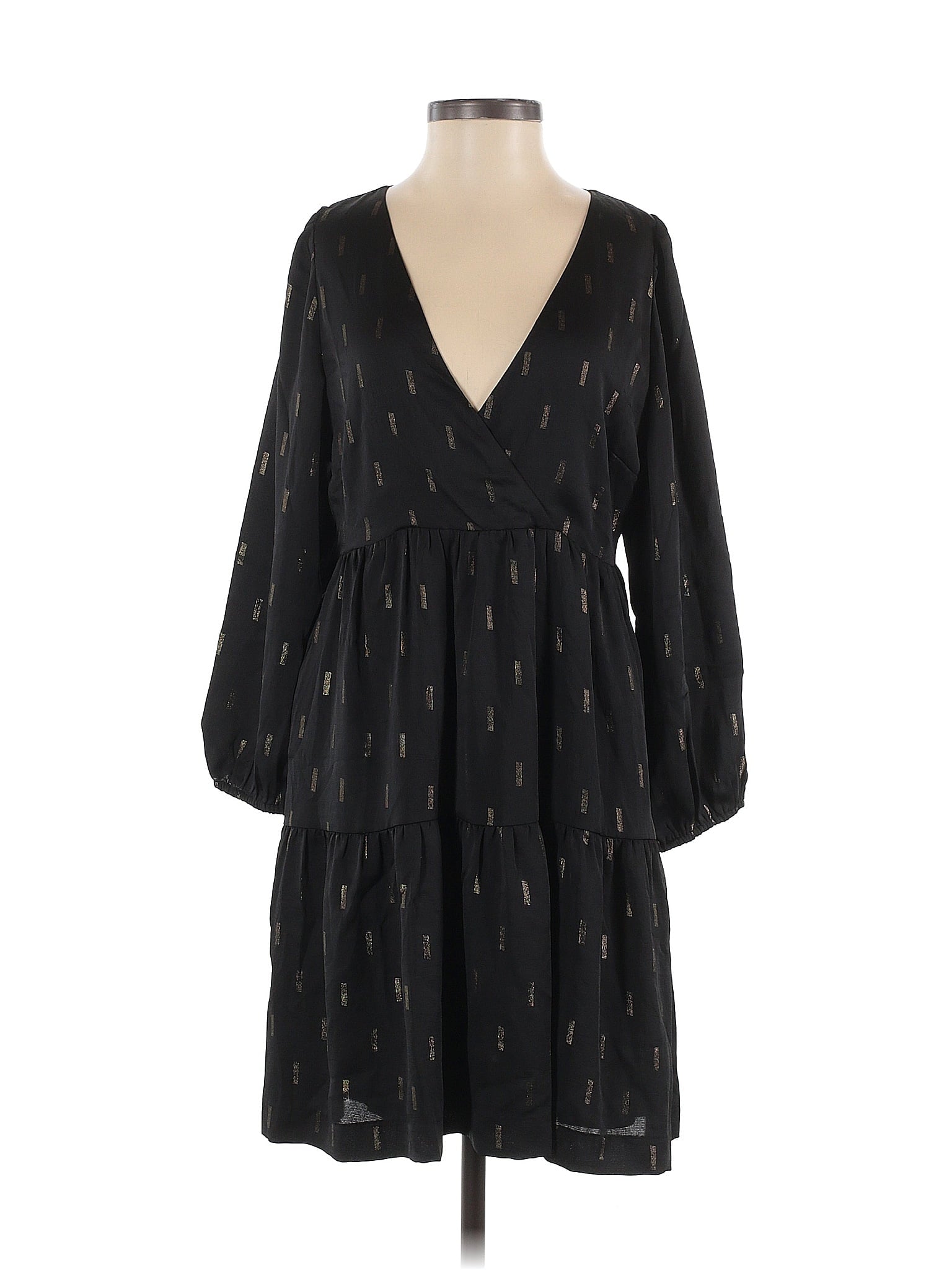 1 size - S