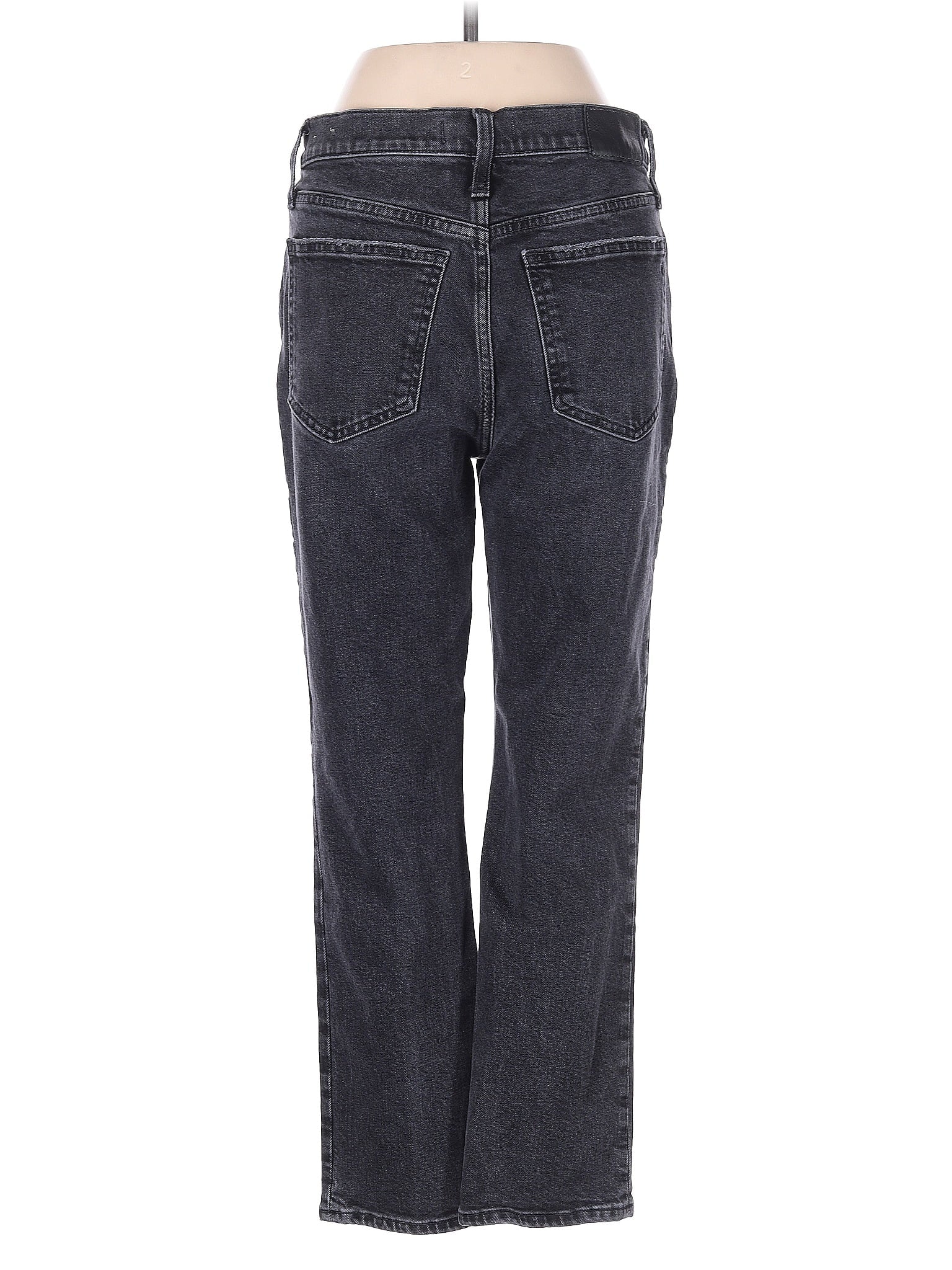 2 waist size - 27