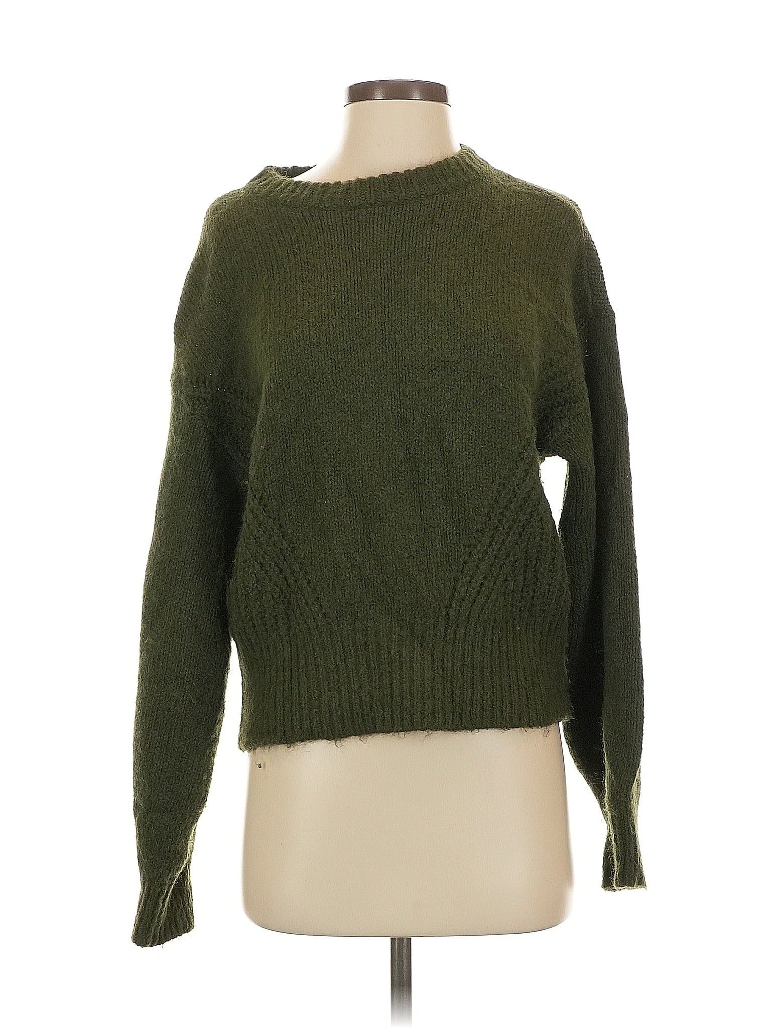 1 size - S