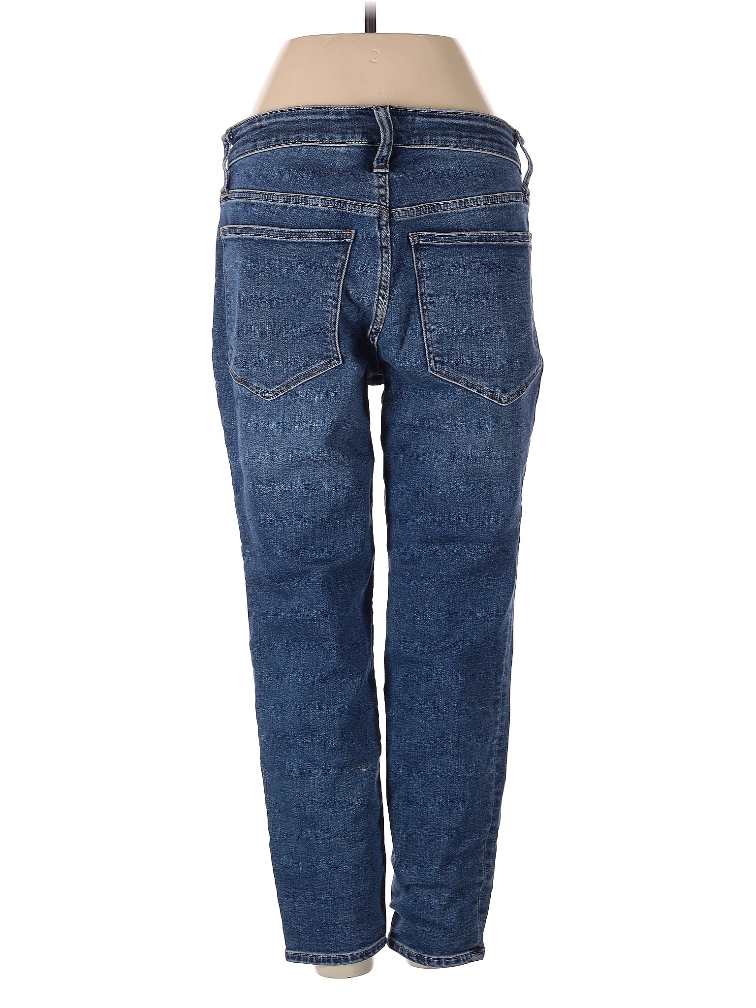 2 waist size - 28 P