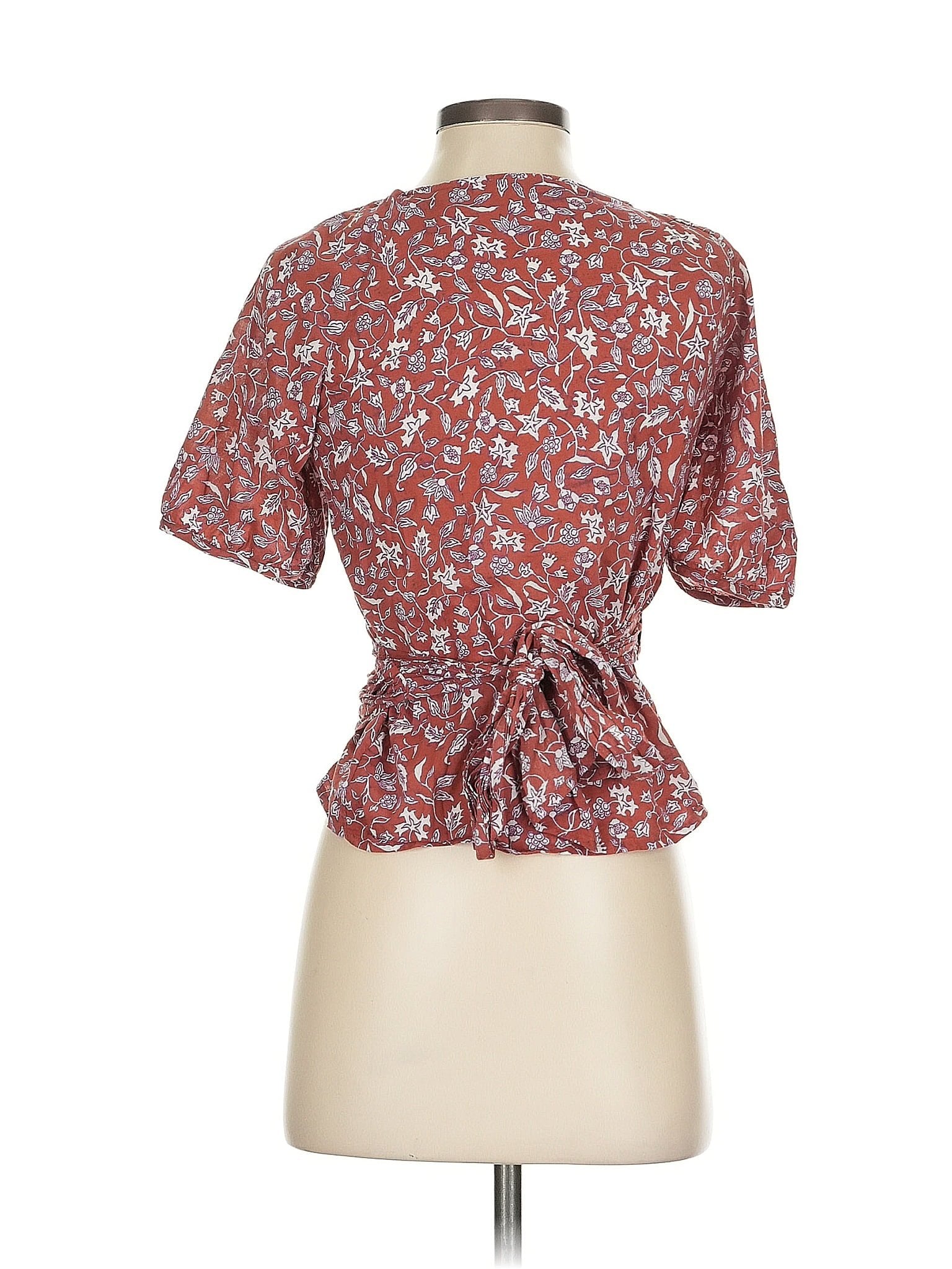 2 size - XS