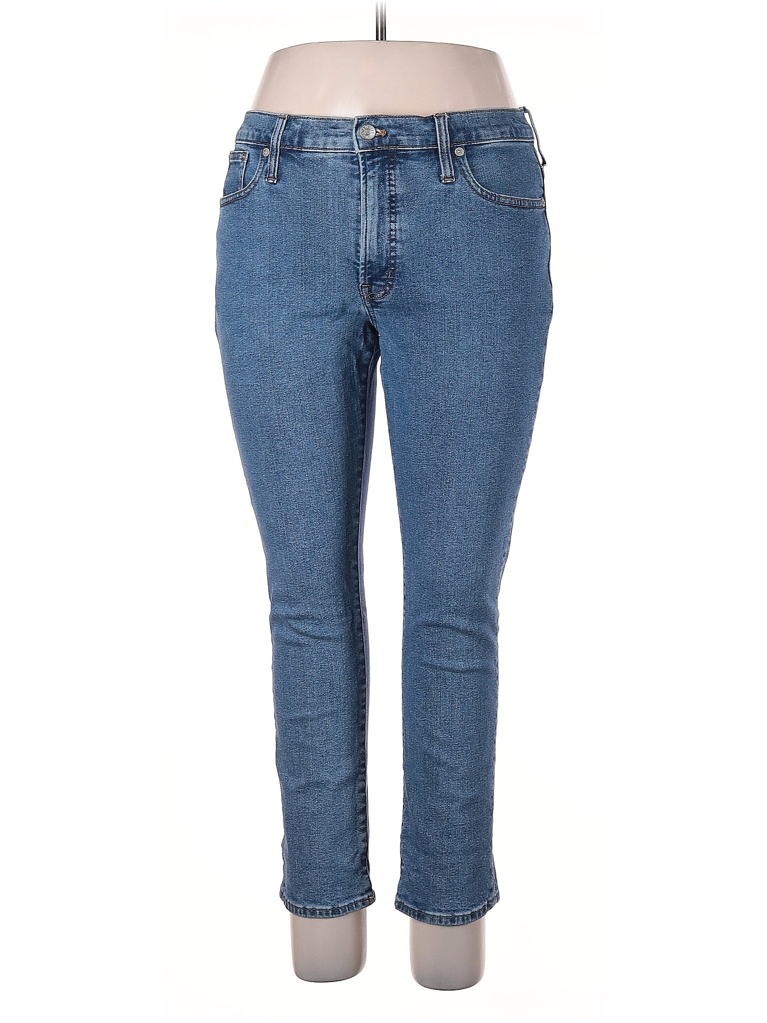 1 waist size - 30
