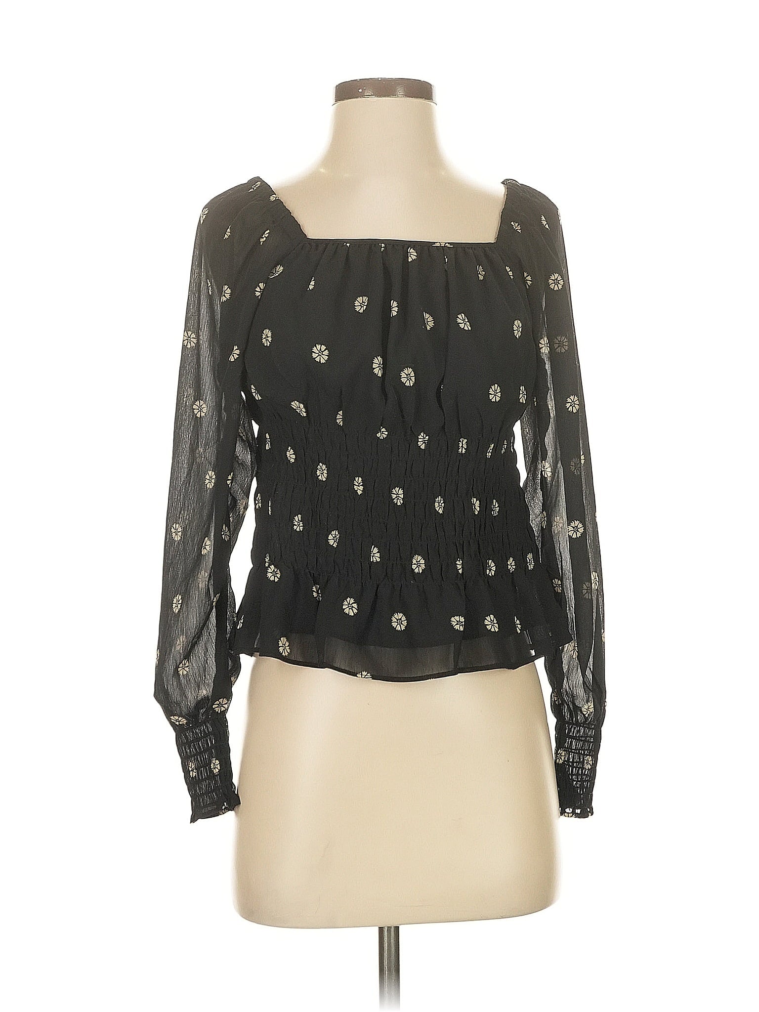 1 size - S