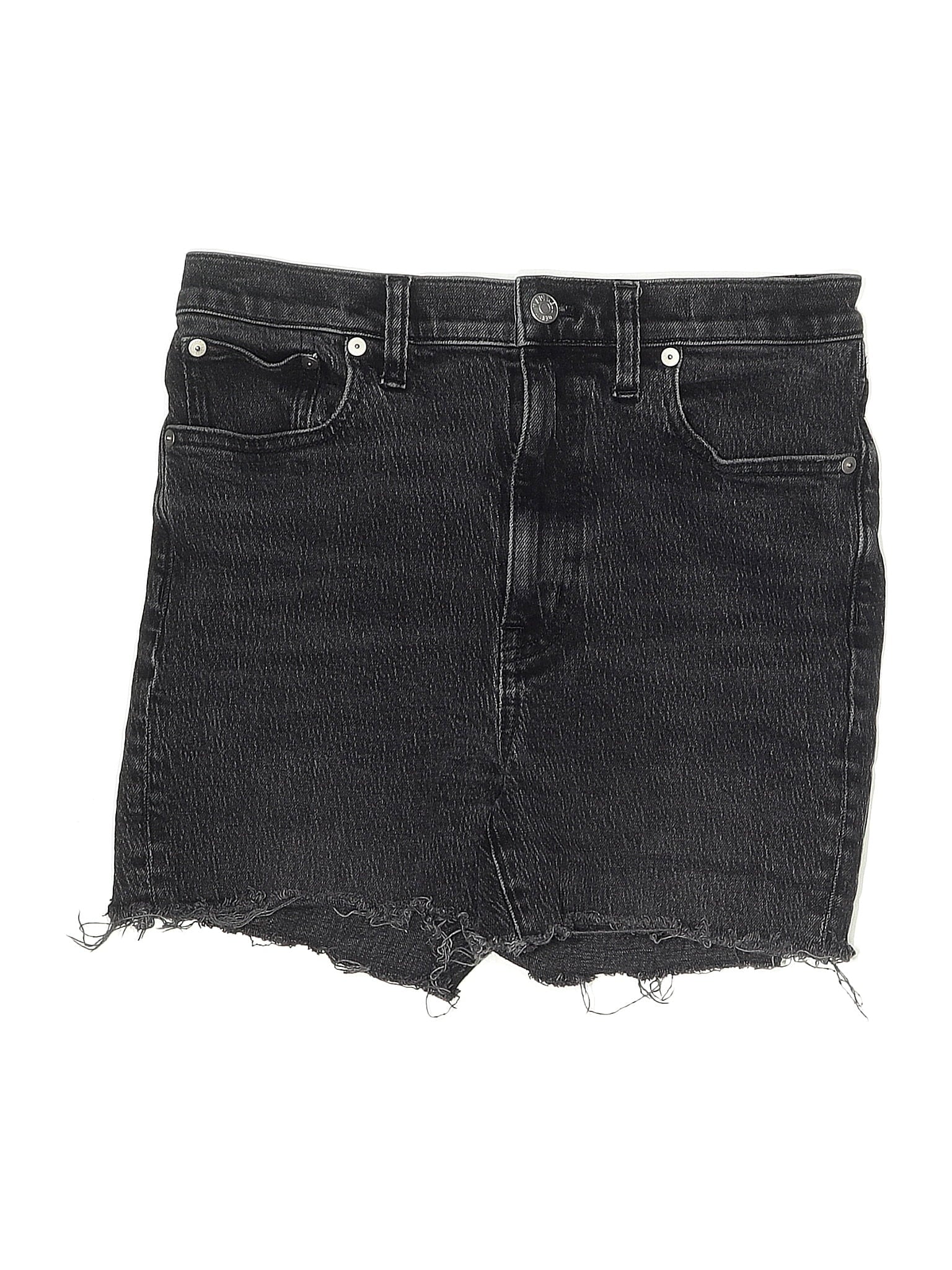 1 waist size - 26