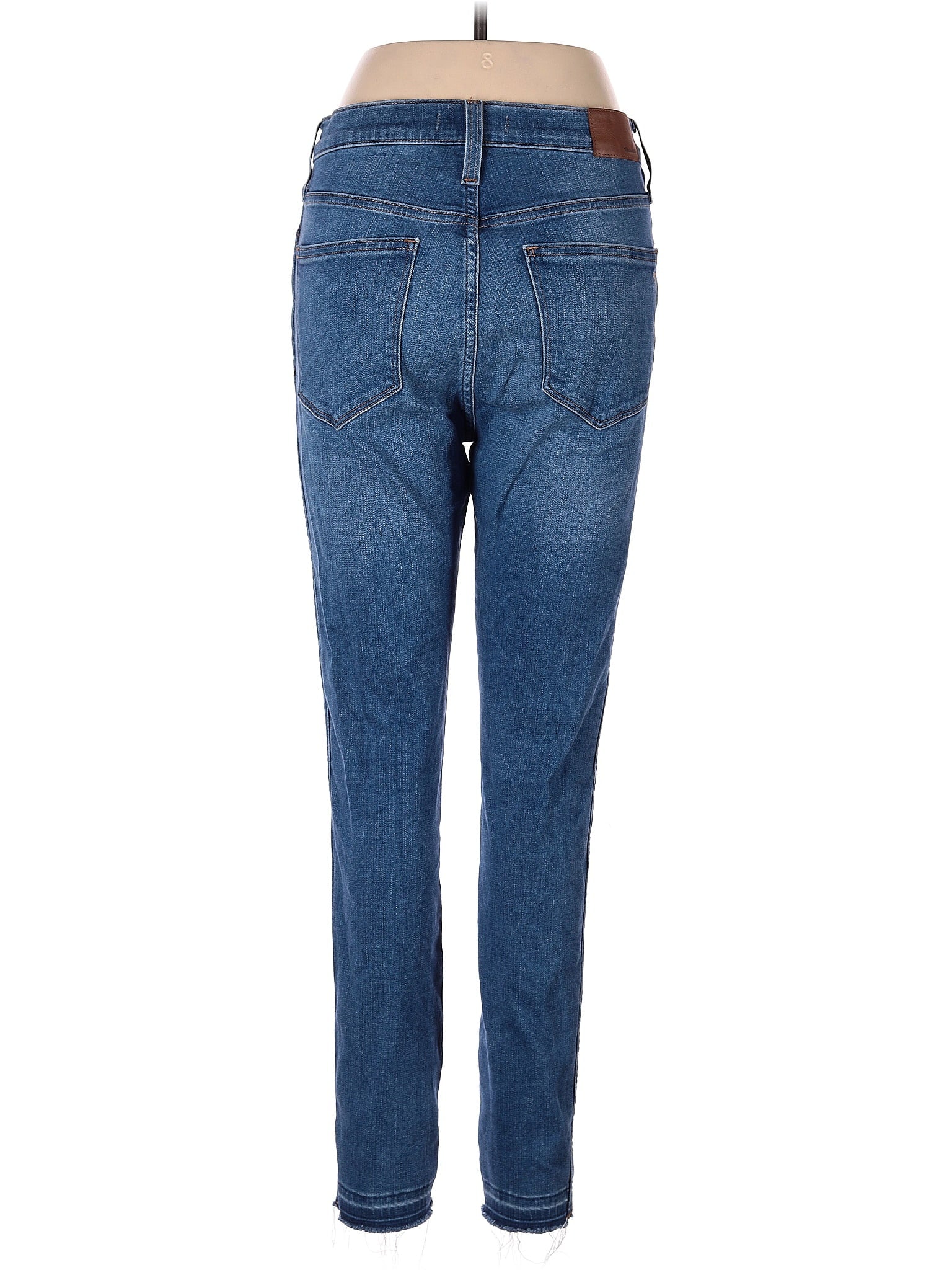 2 waist size - 29