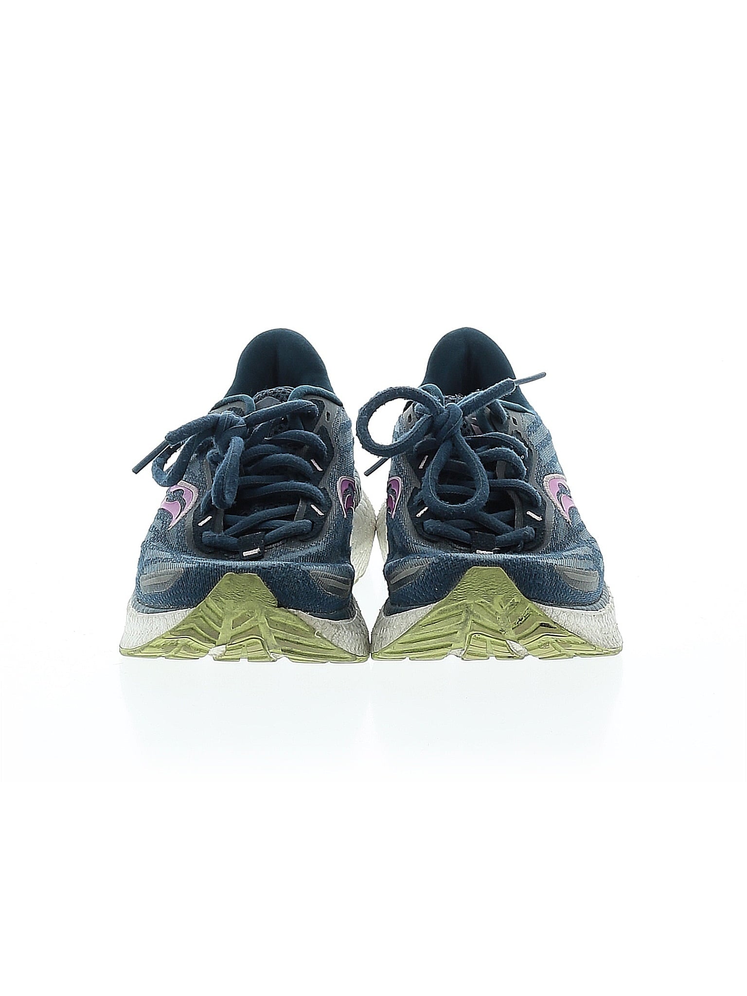 2 shoe size - 6 1/2