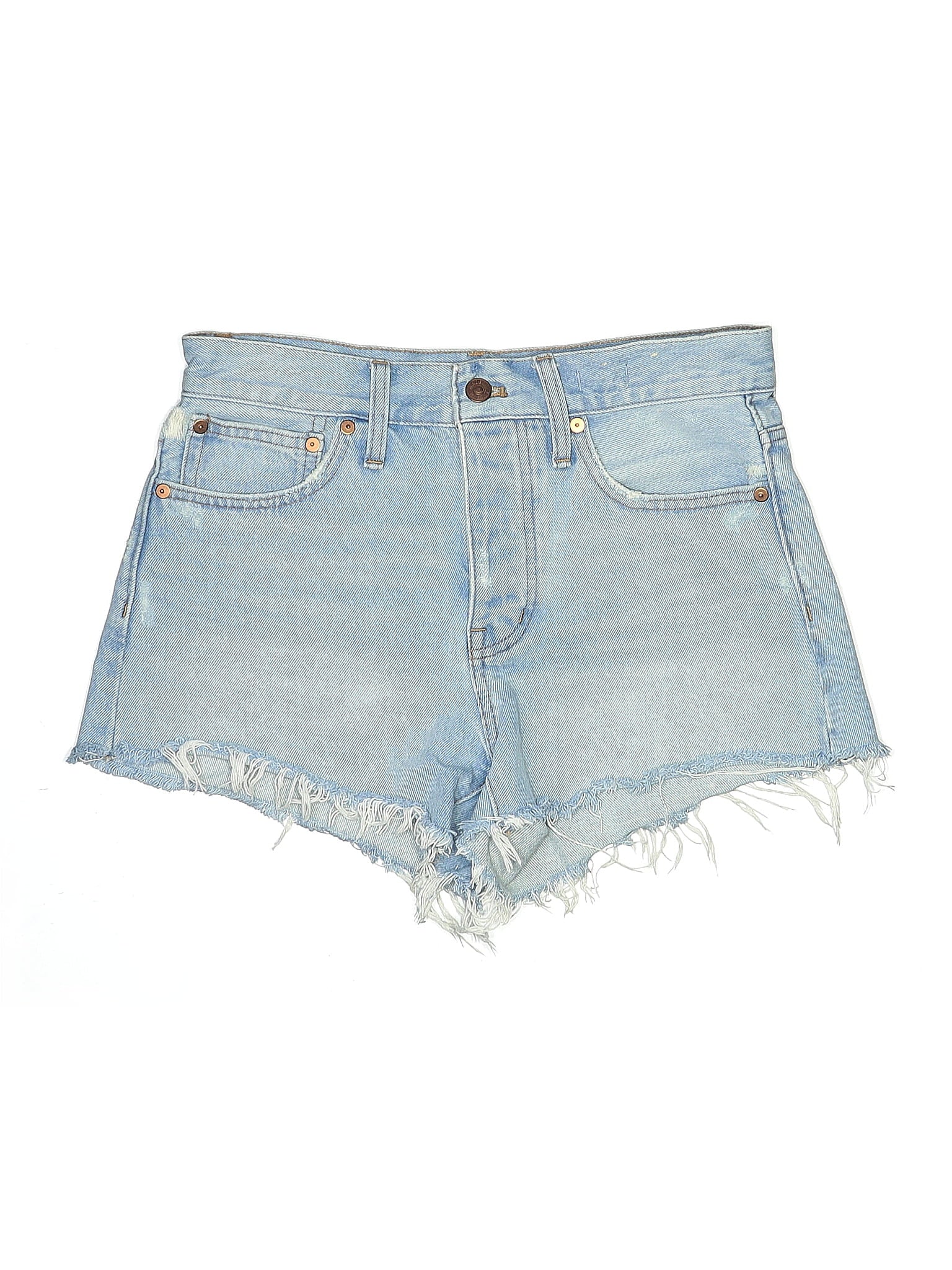 1 waist size - 24