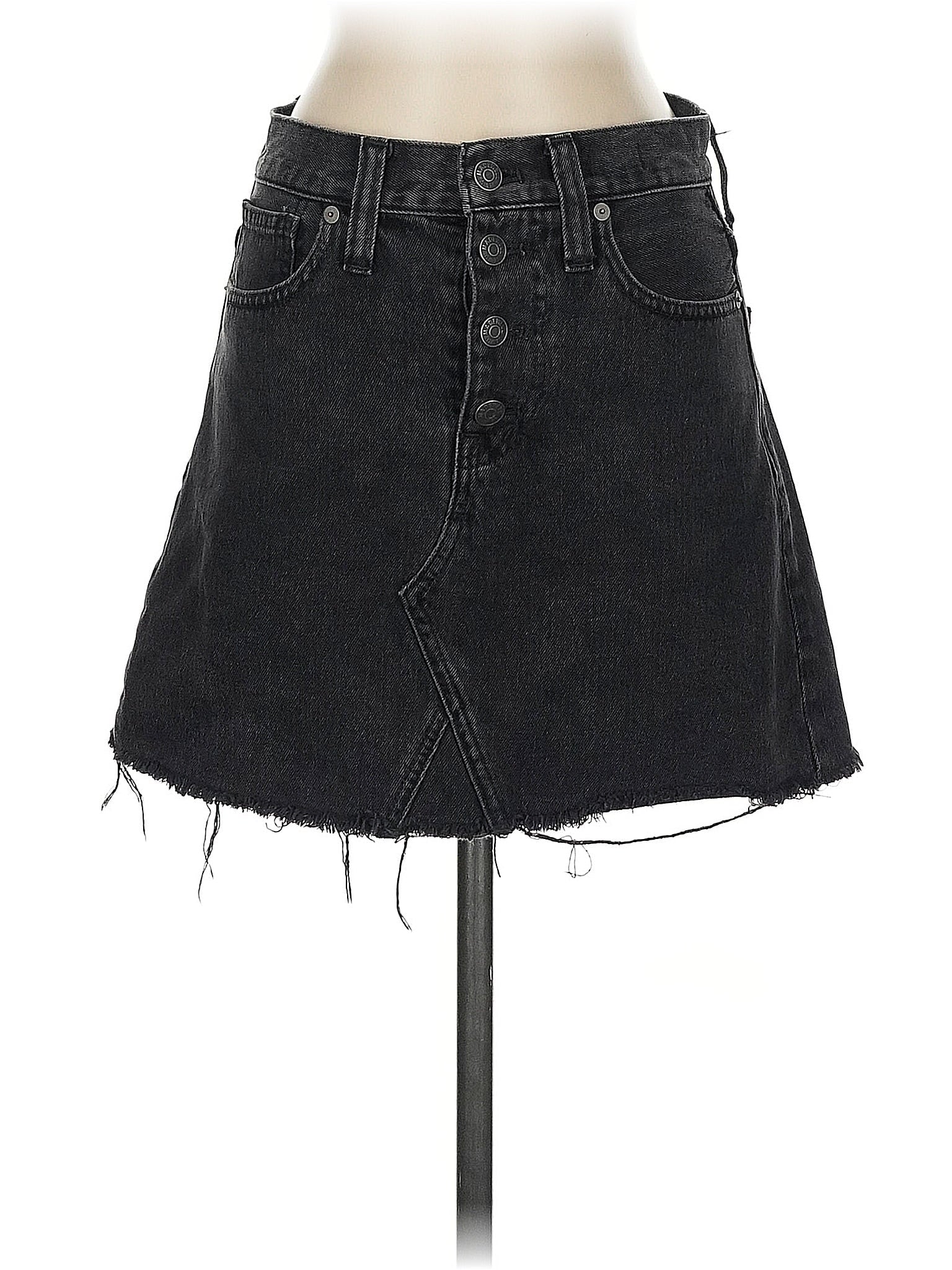 1 waist size - 24