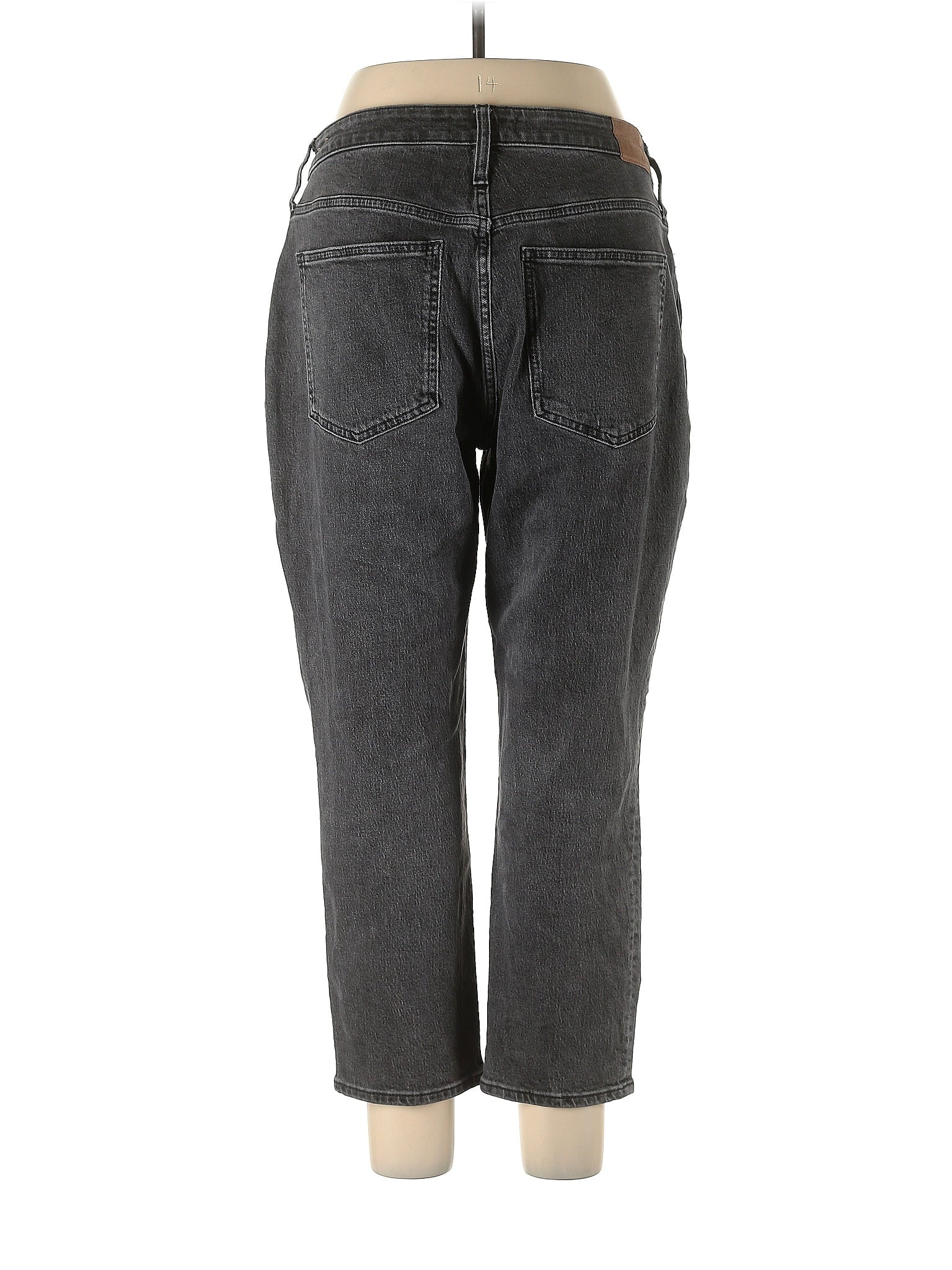2 waist size - 31 P