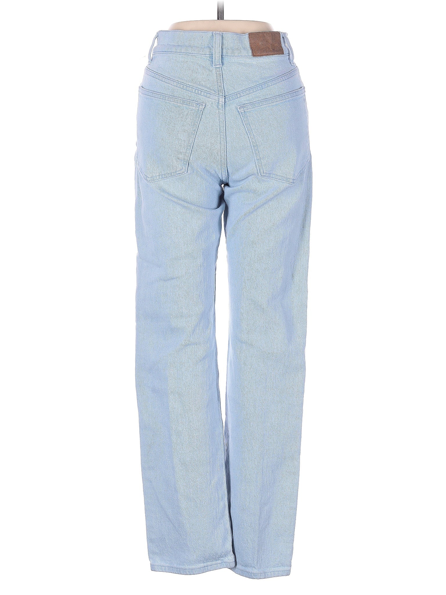 2 waist size - 23