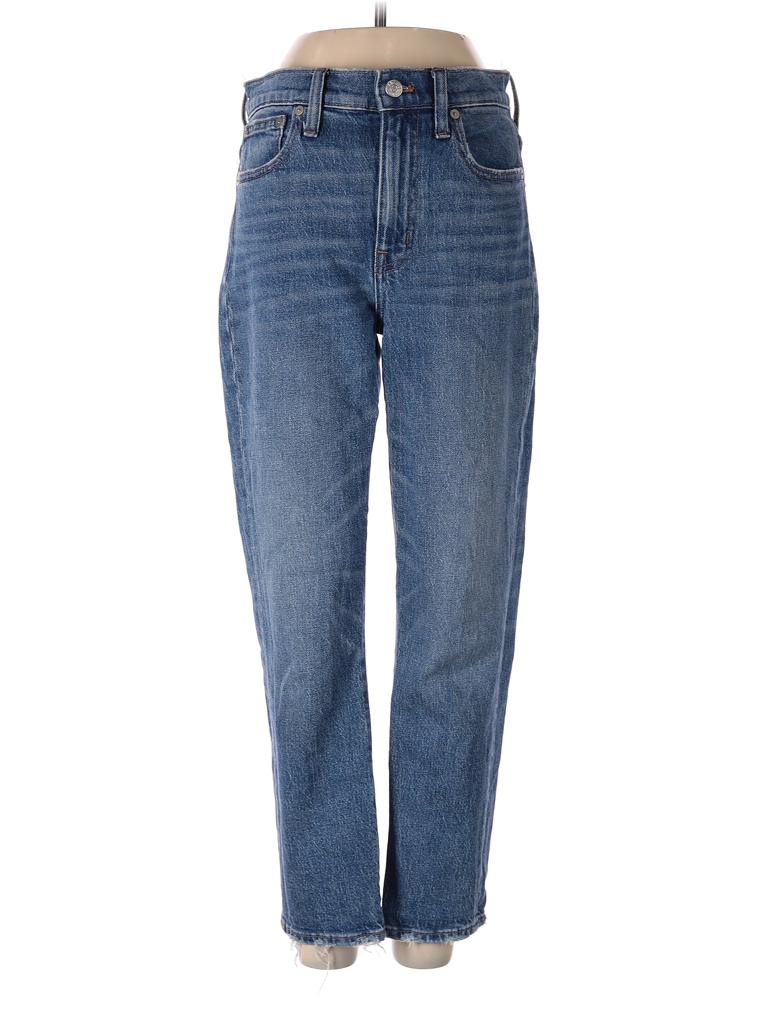 1 waist size - 24