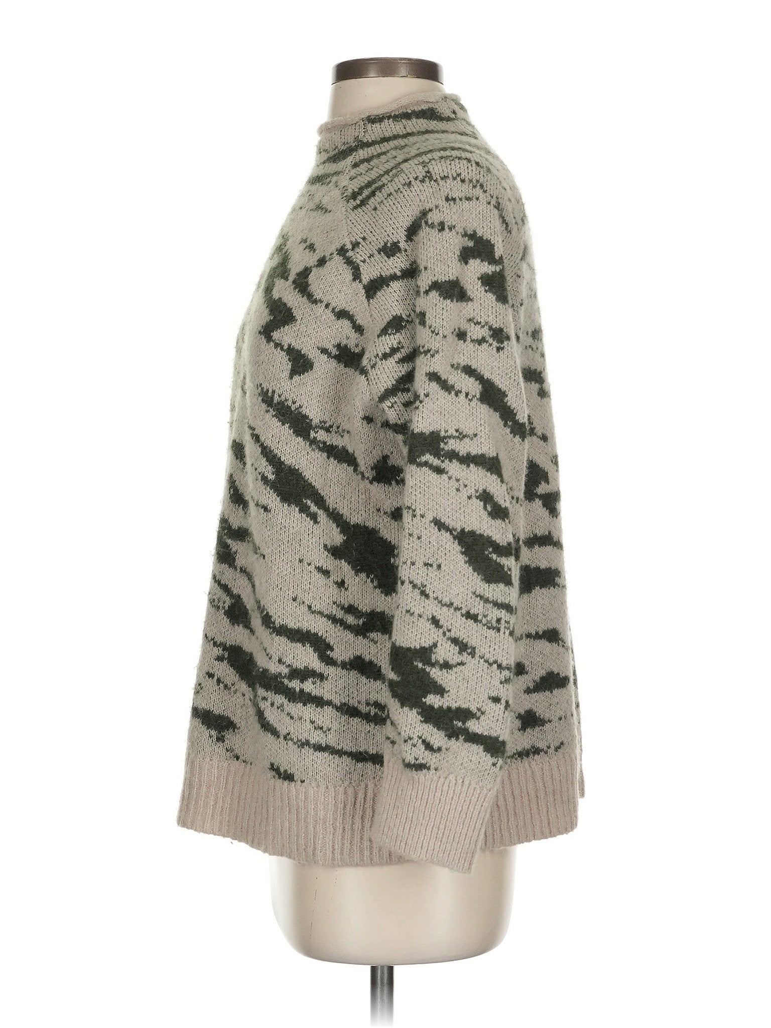 4 size - S