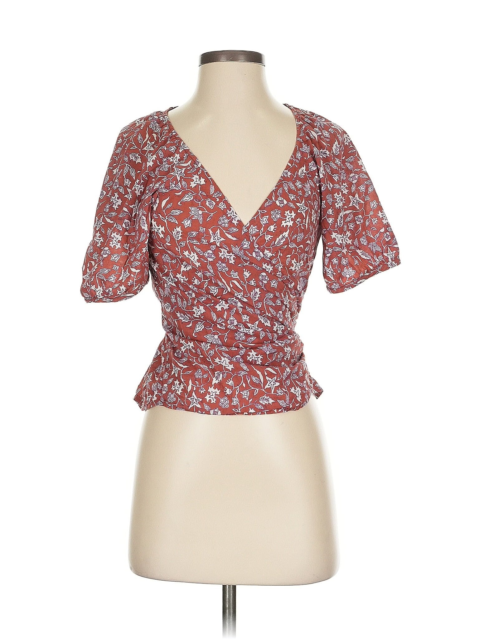 1 size - XS