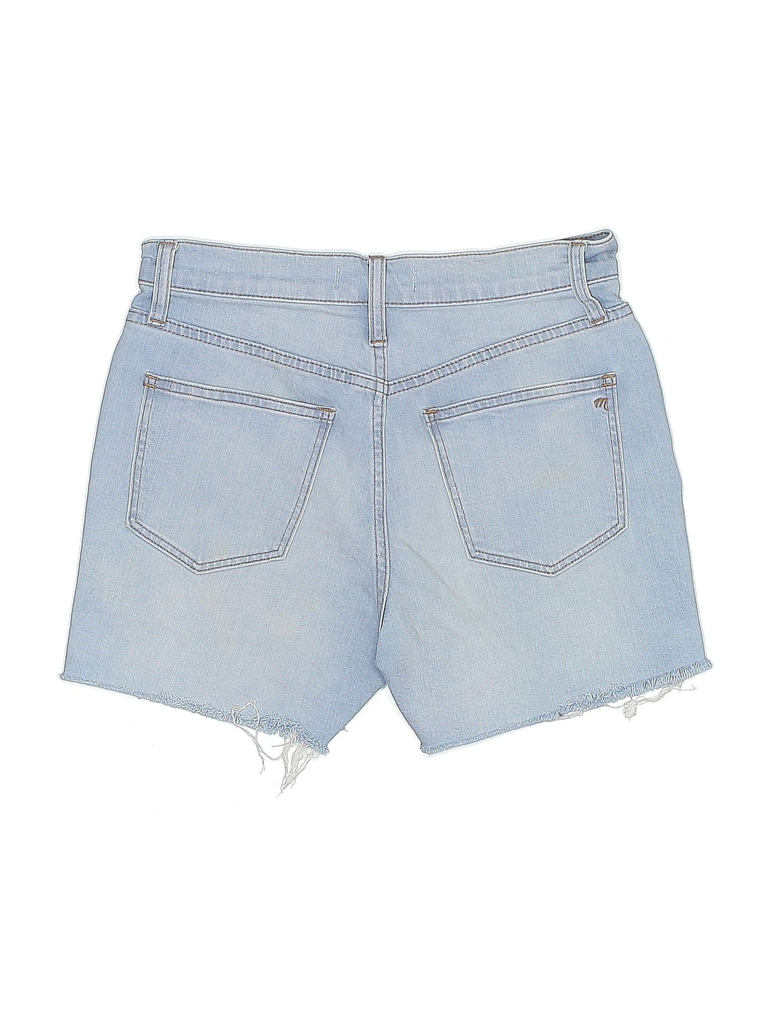 2 waist size - 25