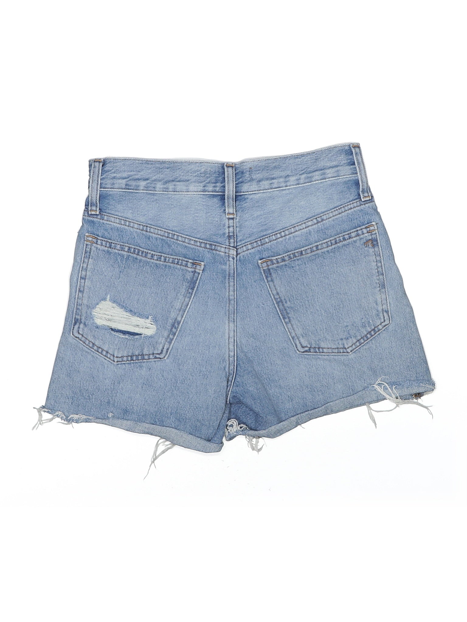 2 waist size - 23