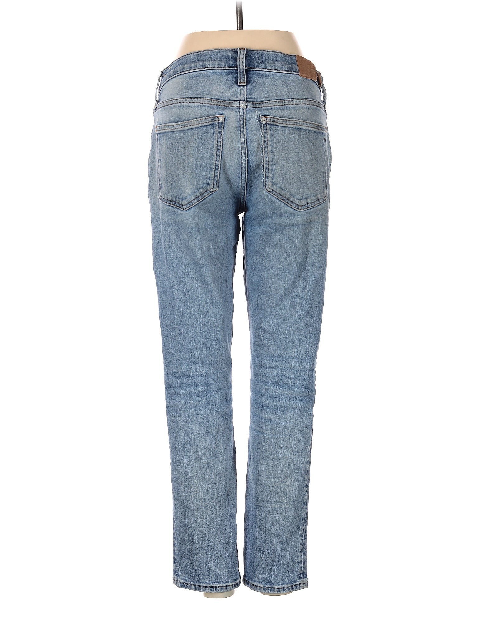 2 waist size - 27