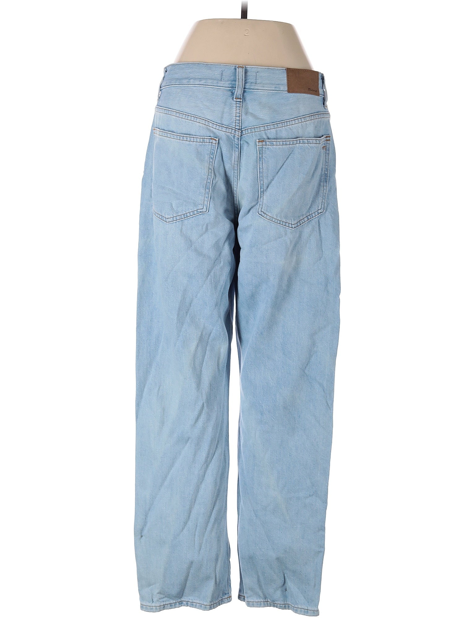 2 waist size - 27 P