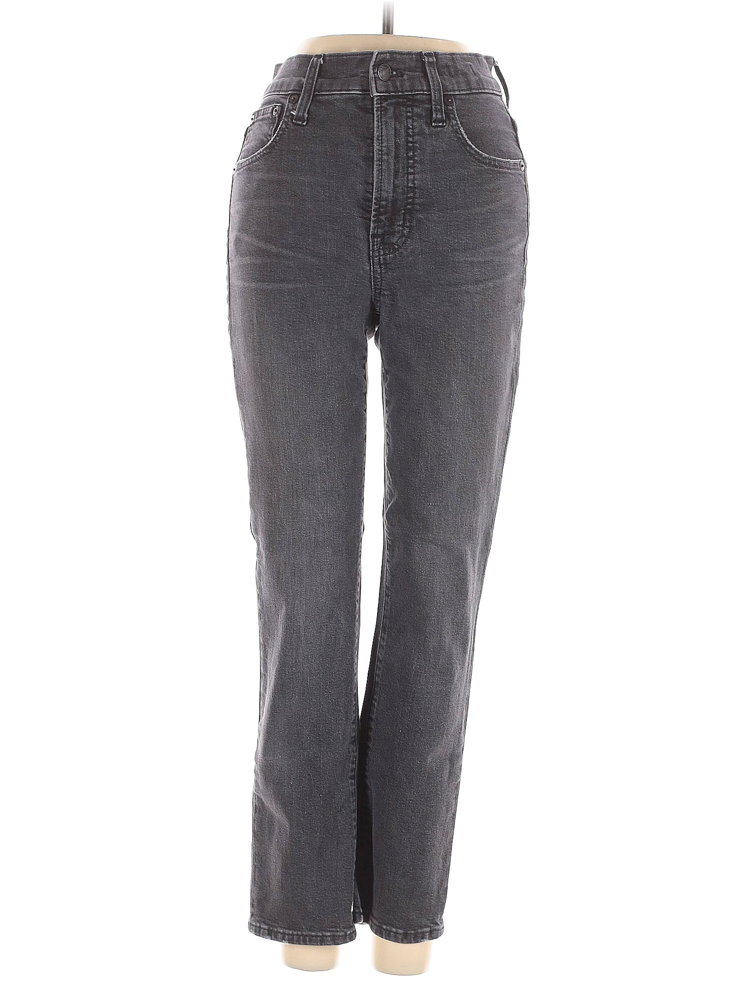 1 waist size - 23