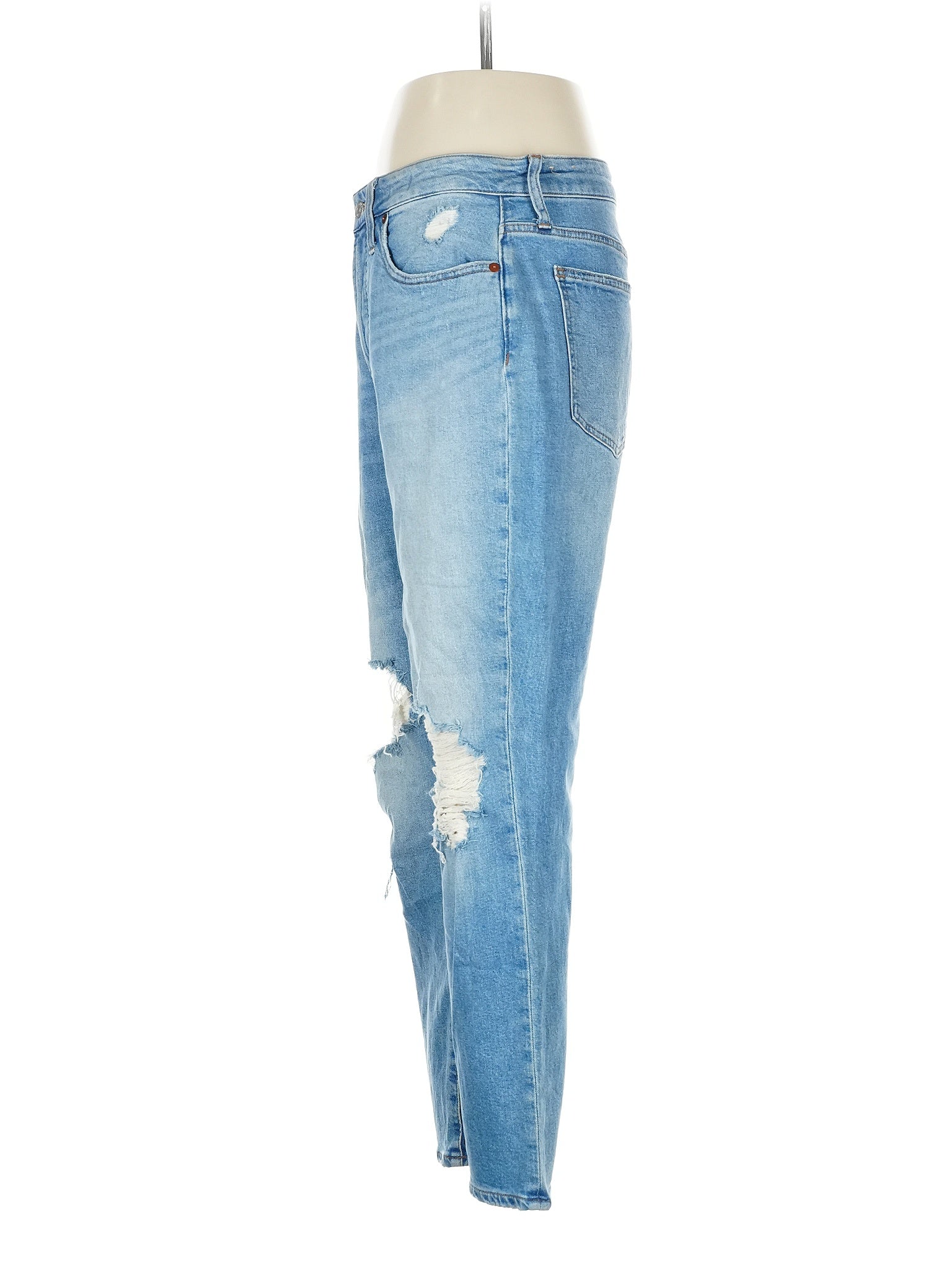4 waist size - 29
