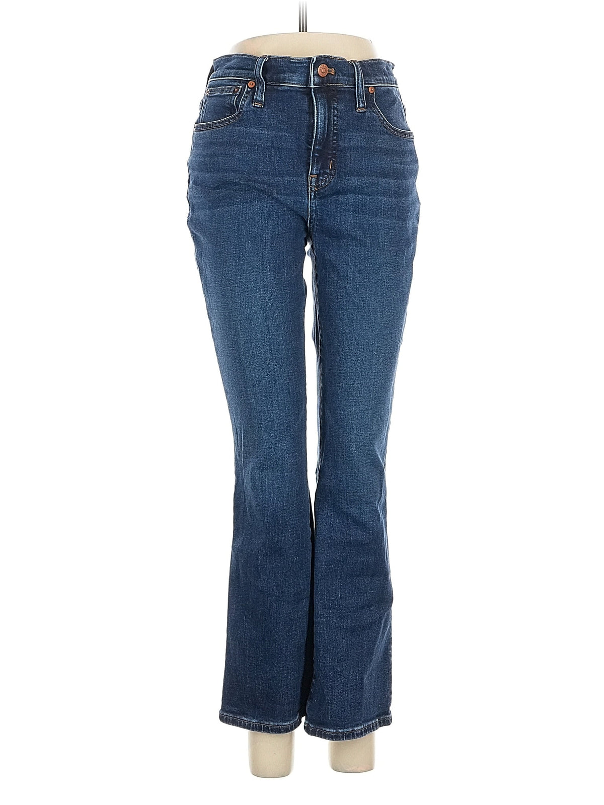 1 waist size - 28