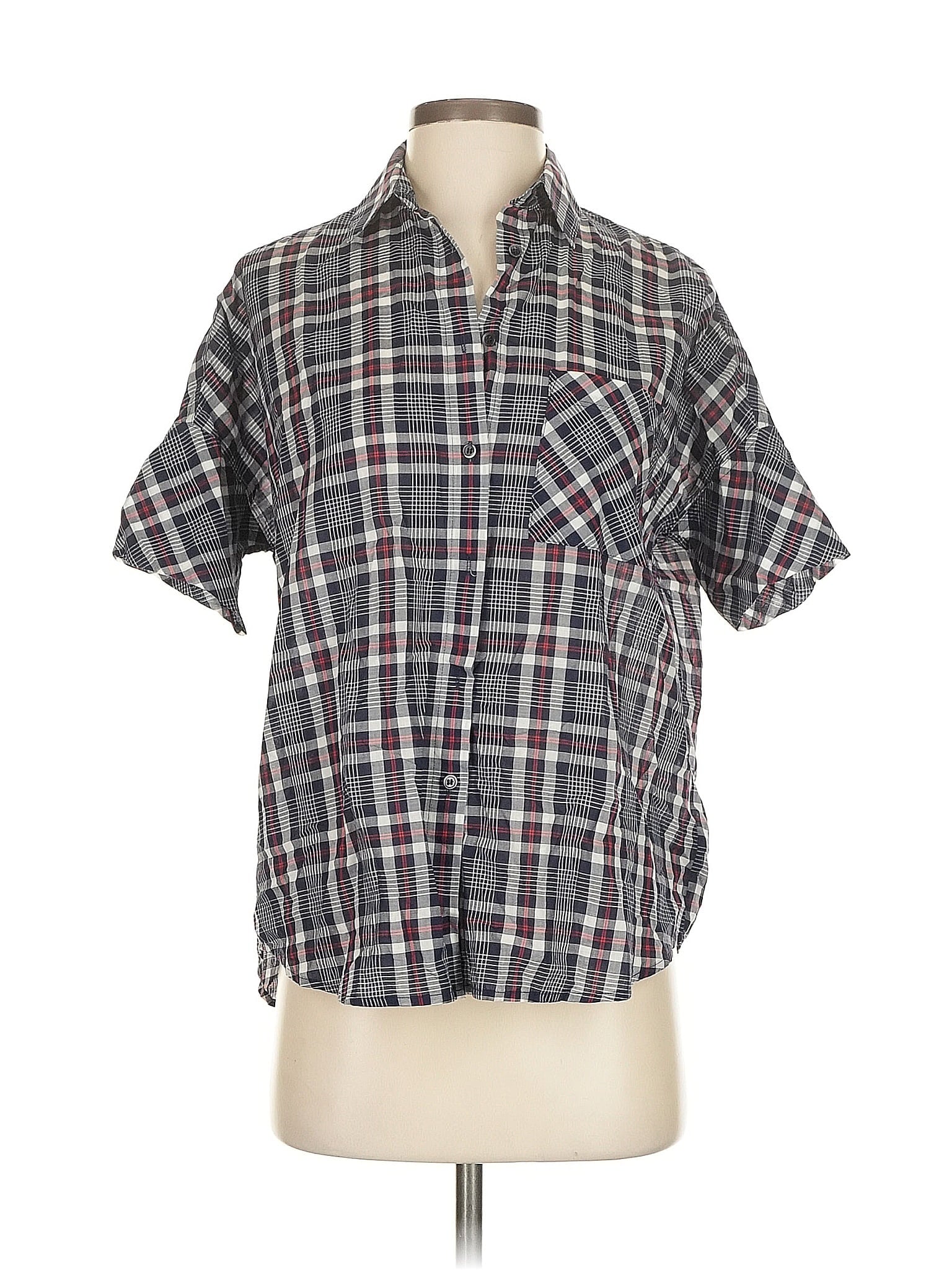 1 size - XXS
