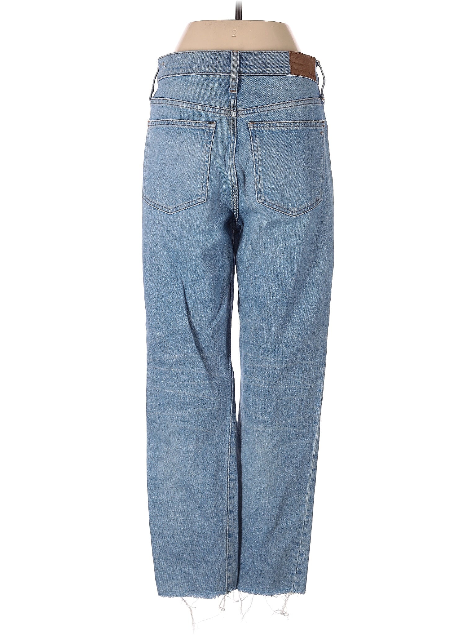 2 waist size - 27