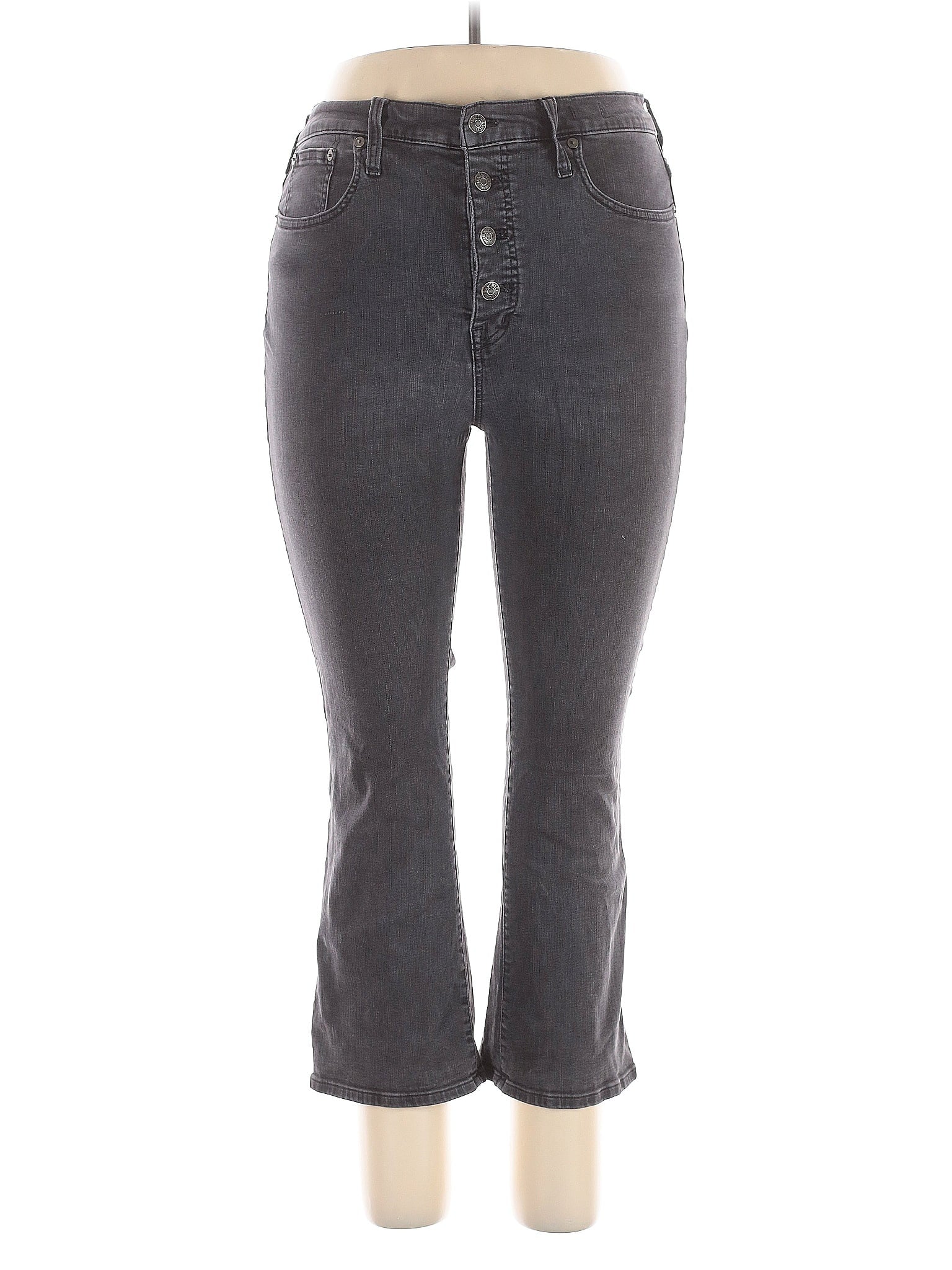 1 waist size - 32