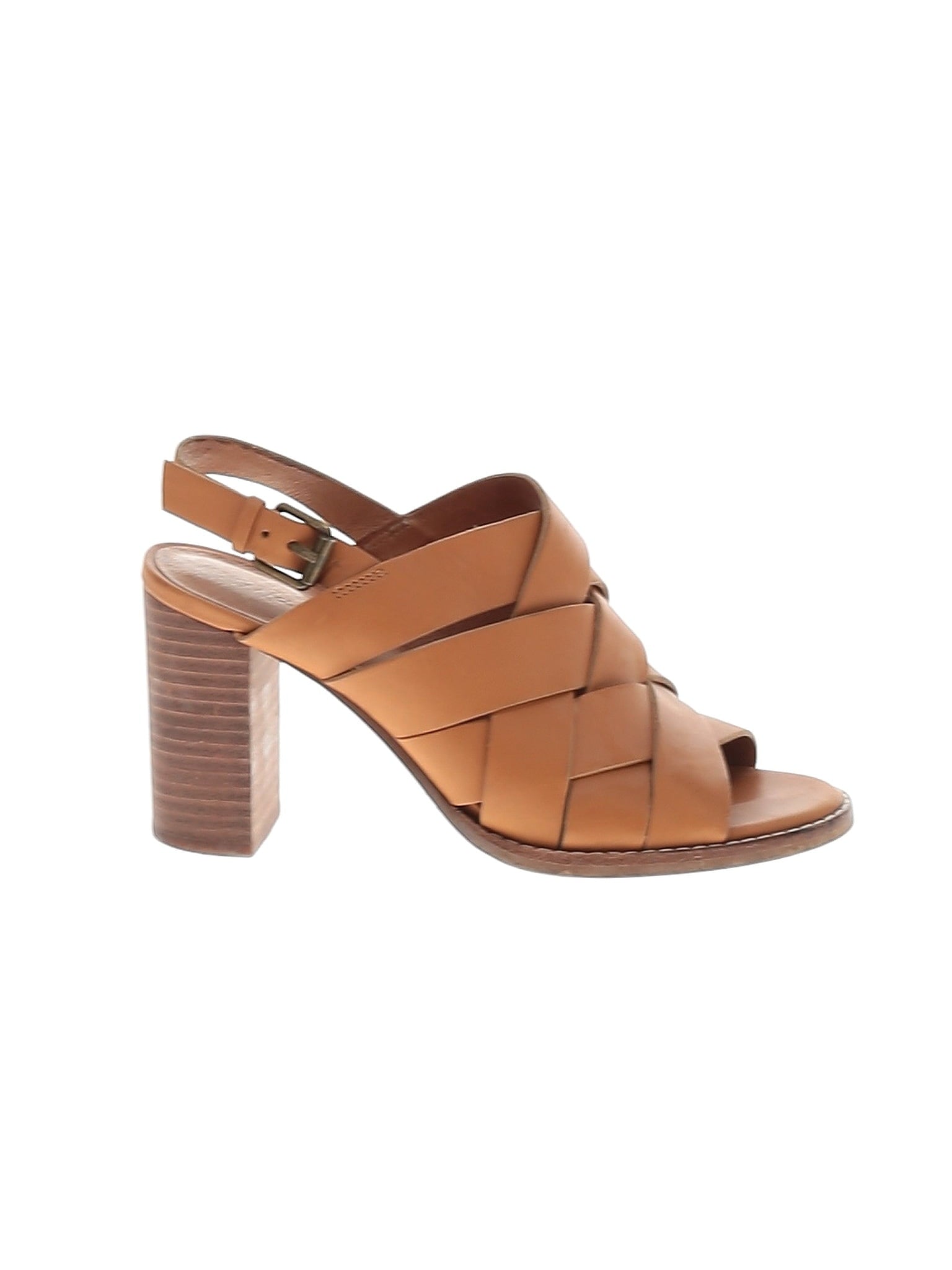 1 shoe size - 5 1/2