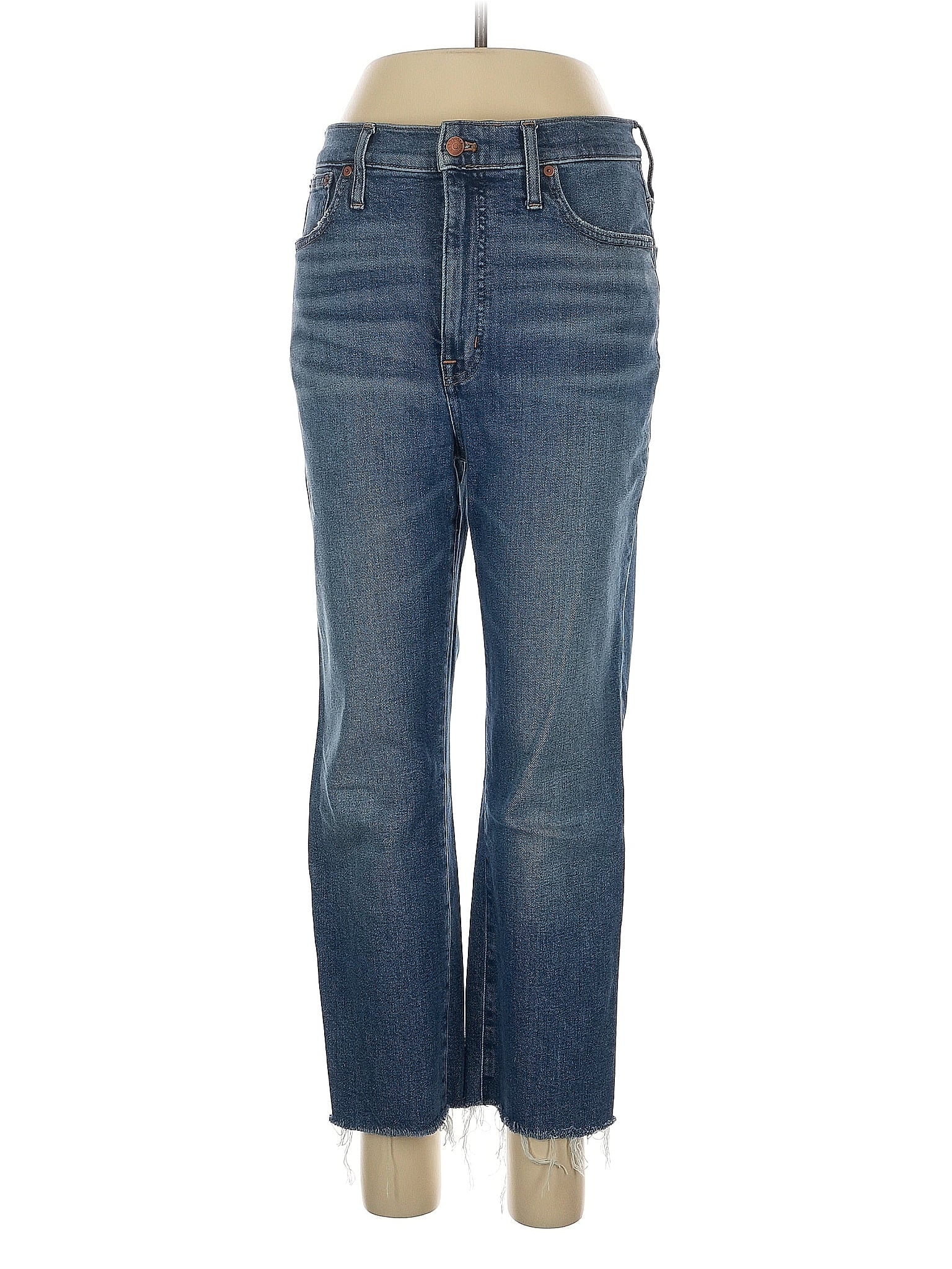 1 waist size - 30