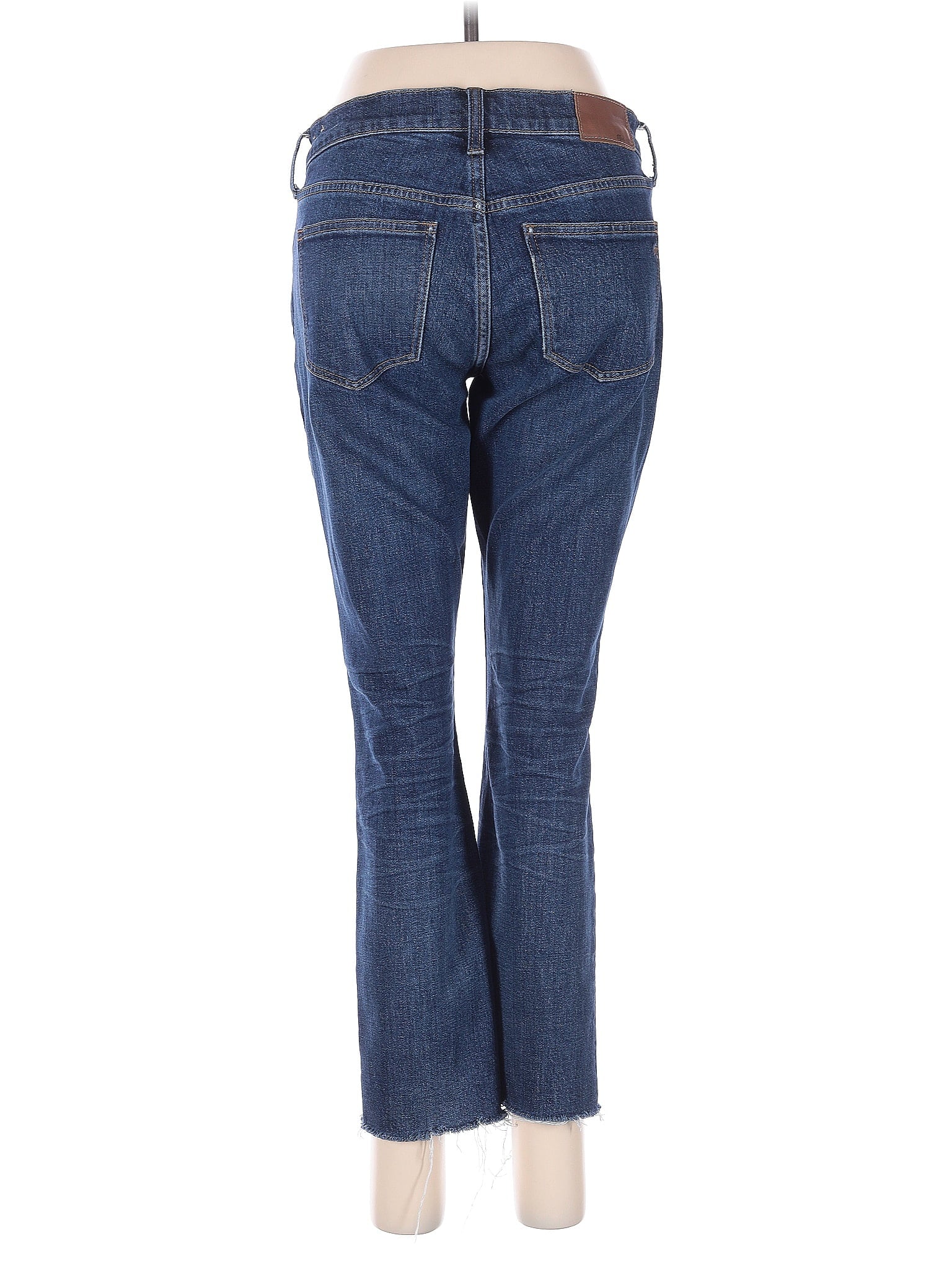 2 waist size - 25