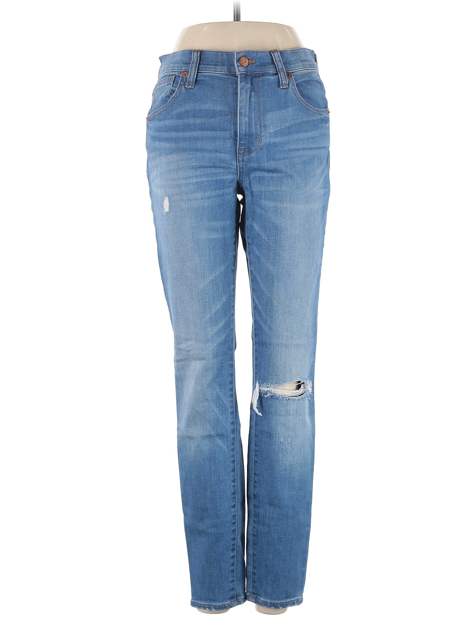 1 waist size - 27