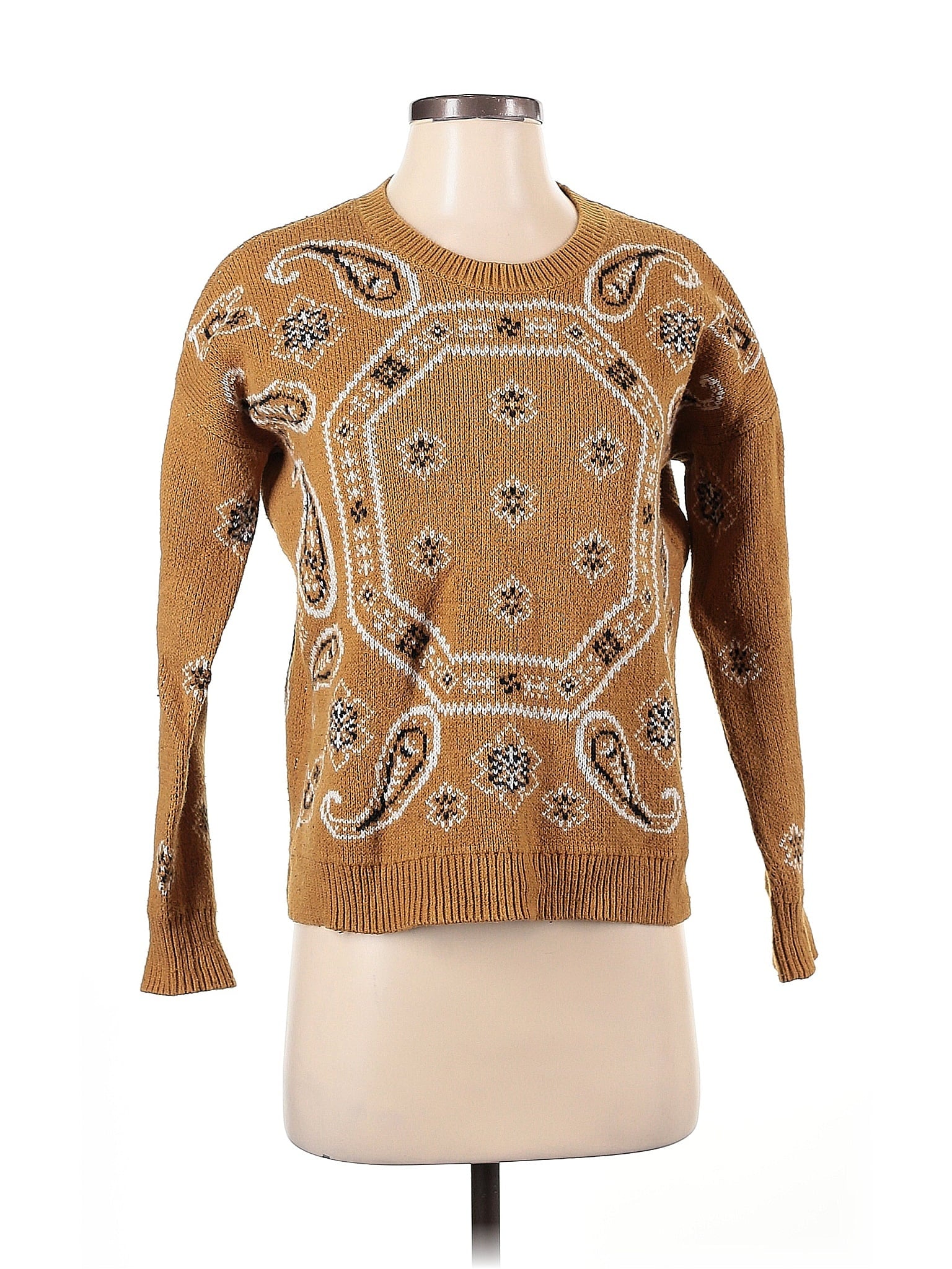 1 size - XS