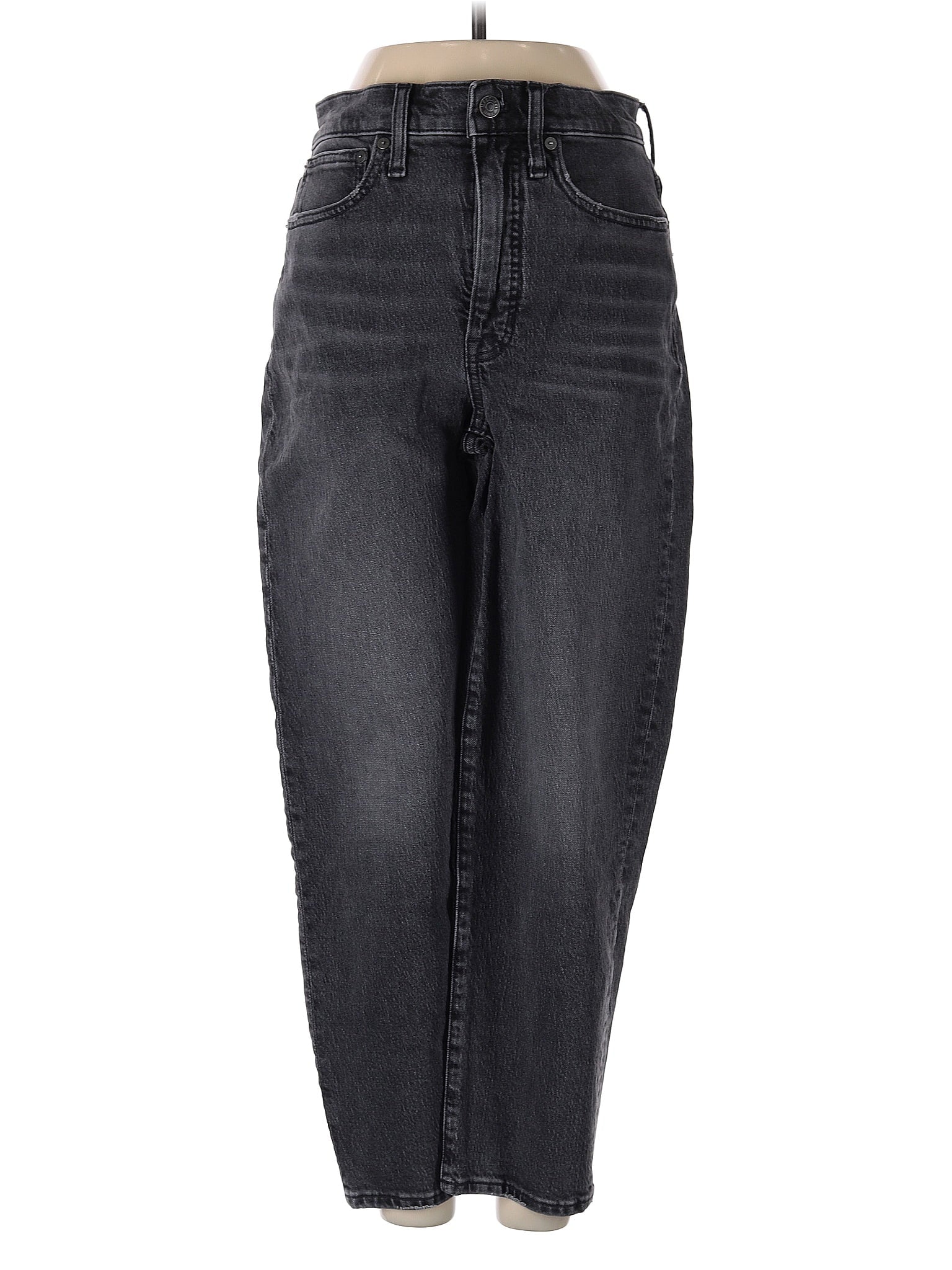 1 waist size - 25