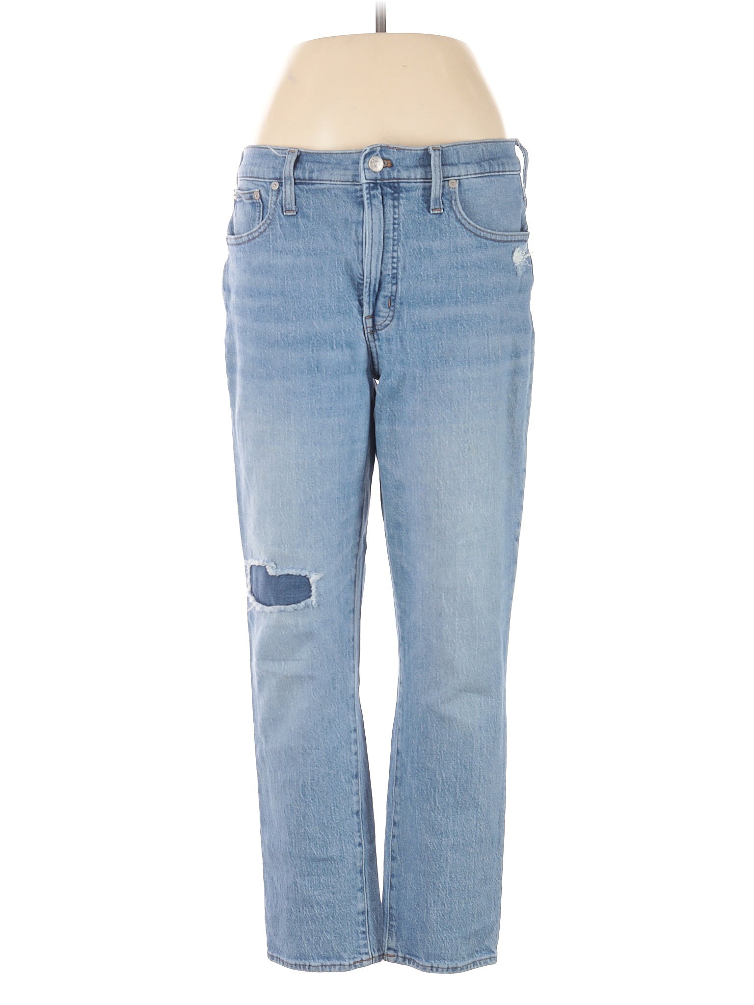 1 waist size - 30