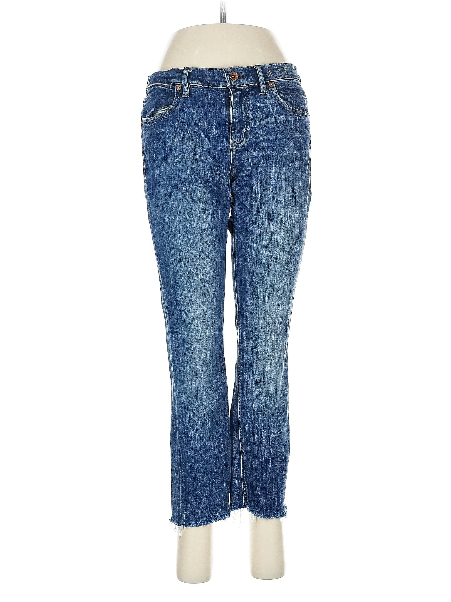 1 waist size - 29
