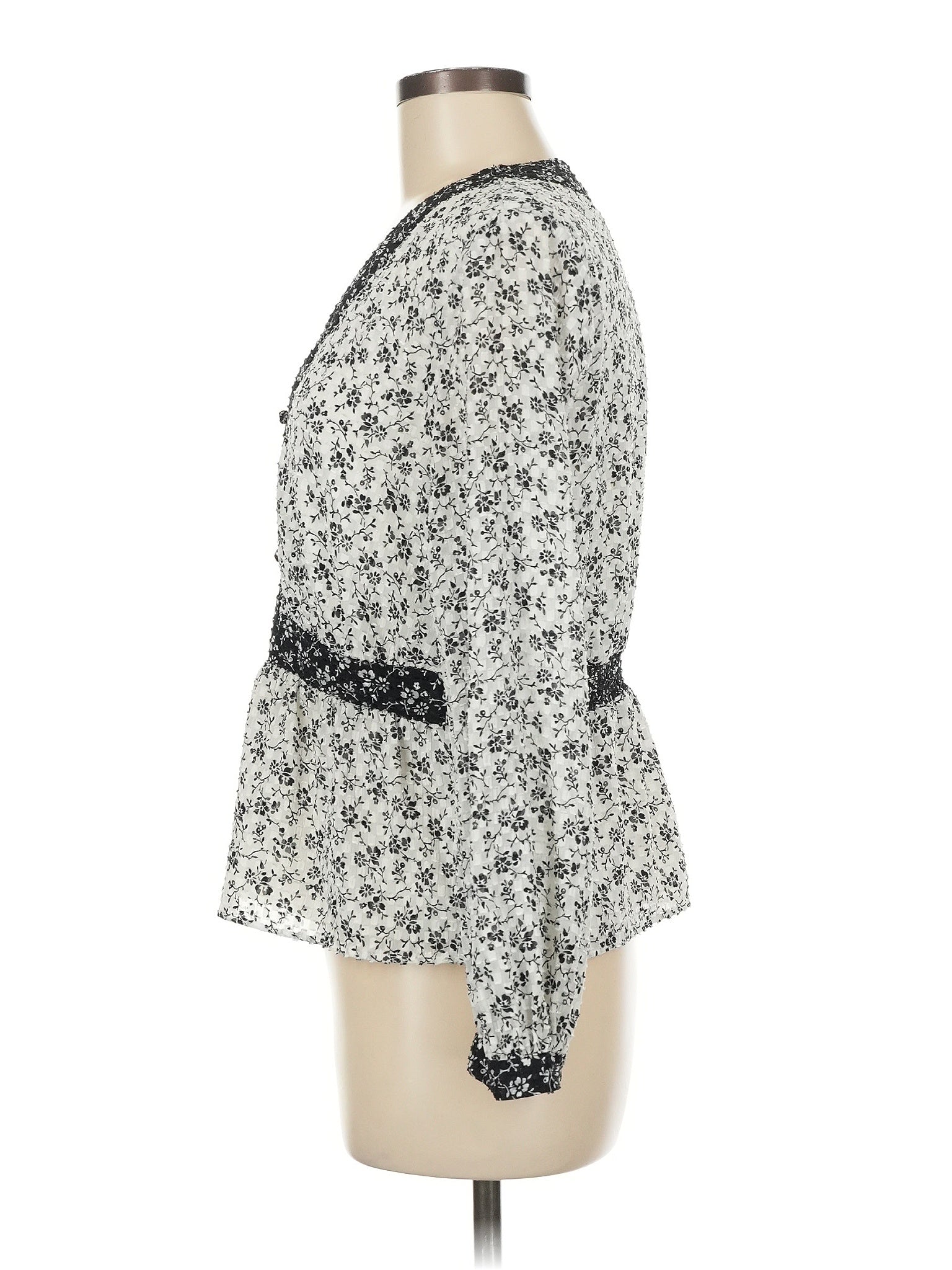 4 size - M