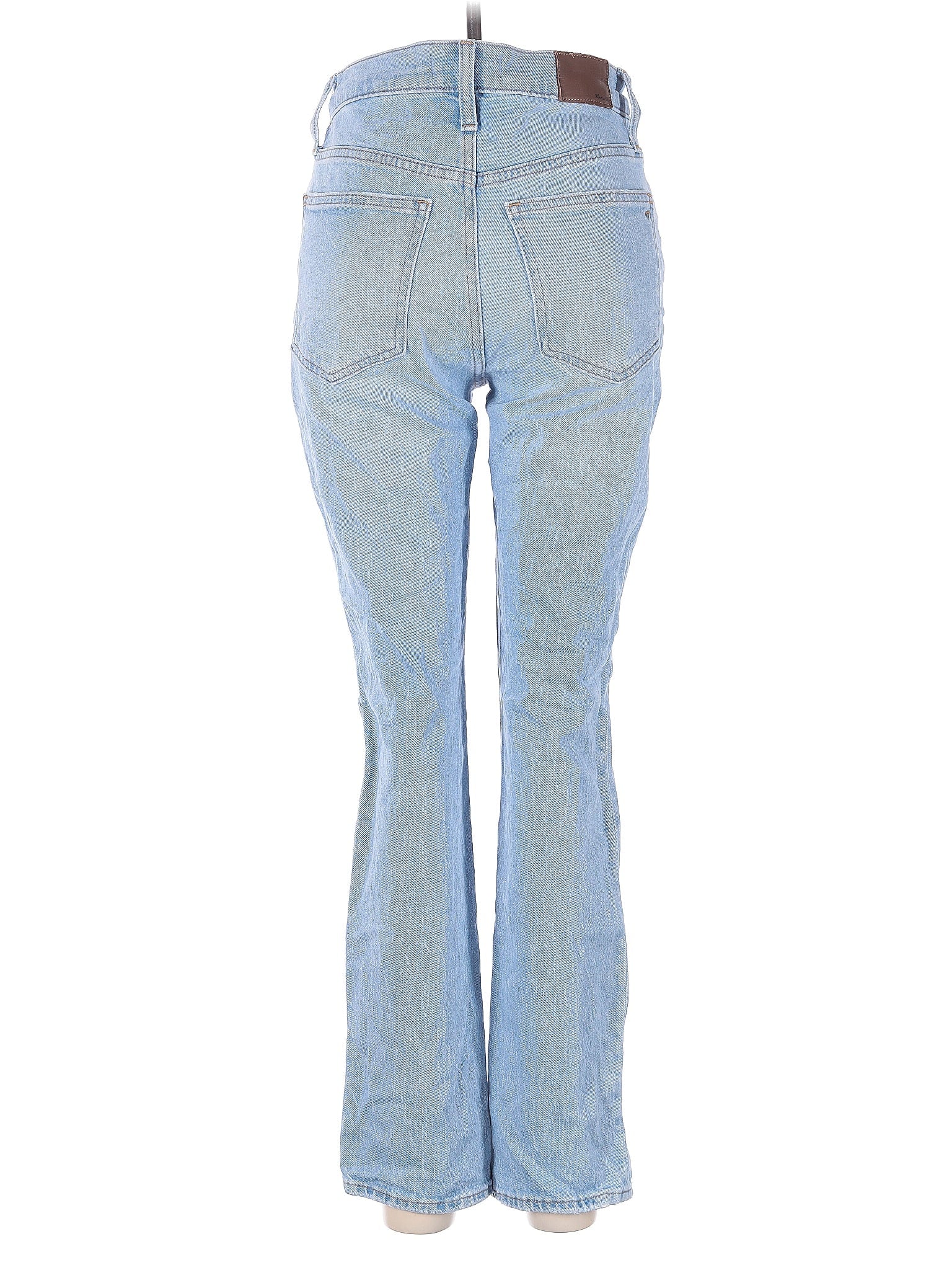 2 waist size - 25