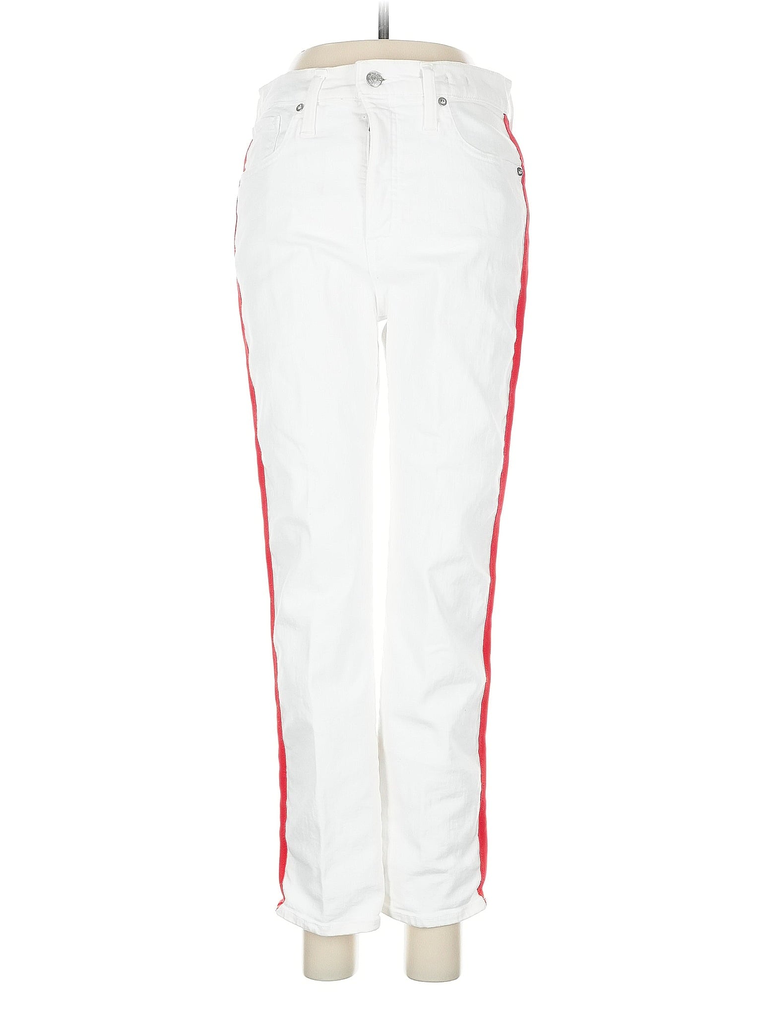 1 waist size - 28