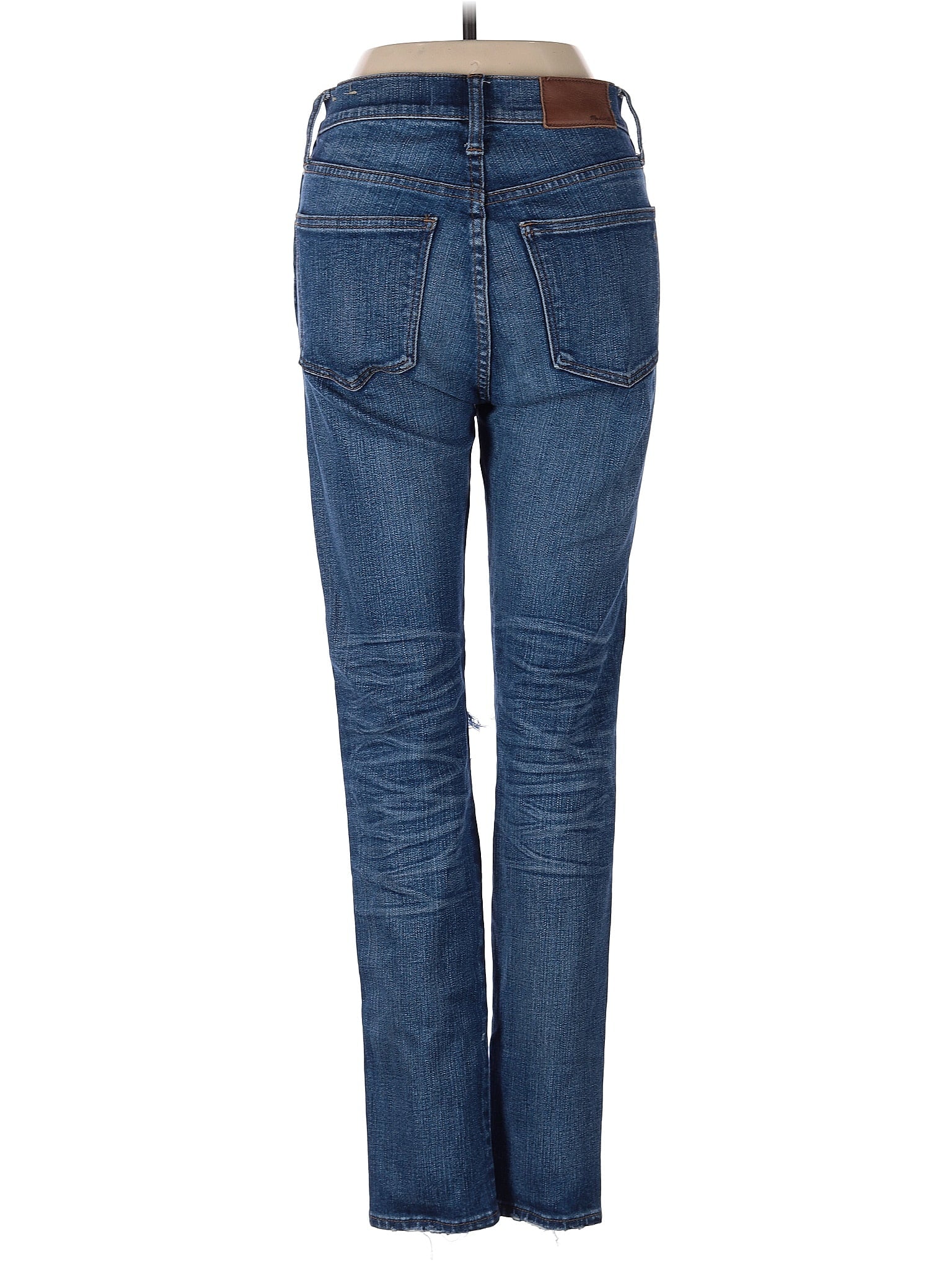 2 waist size - 25