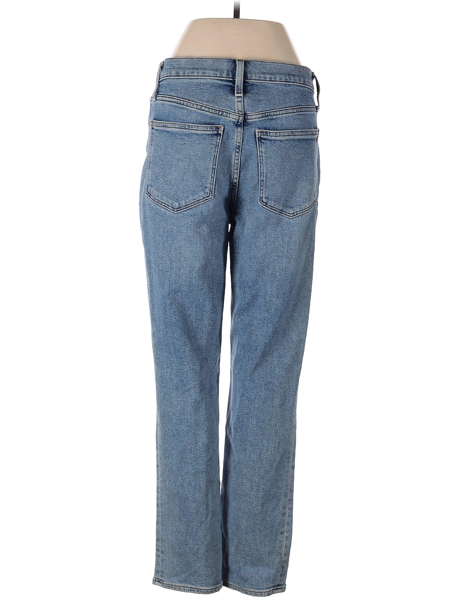 2 waist size - 26