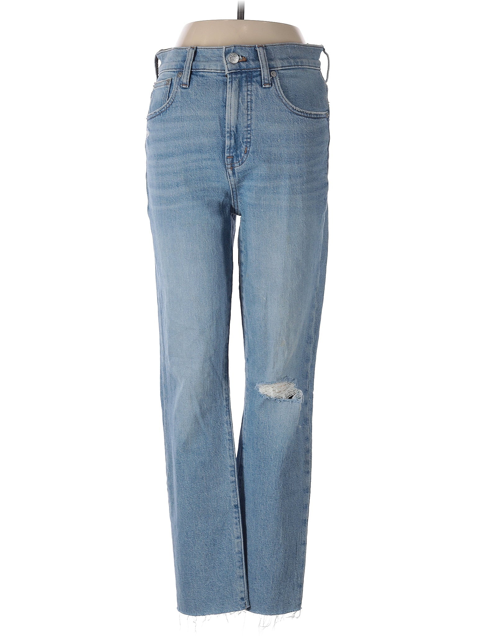 1 waist size - 26