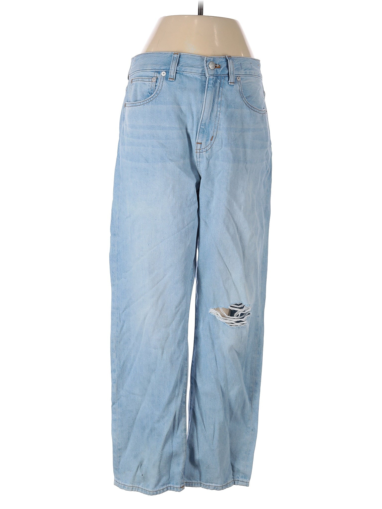 1 waist size - 27 P