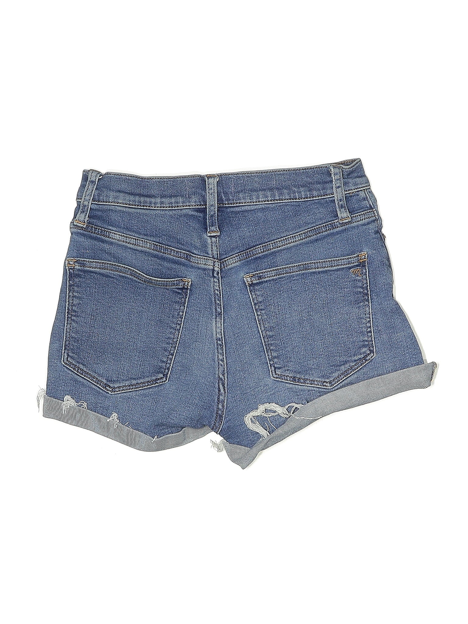2 waist size - 24